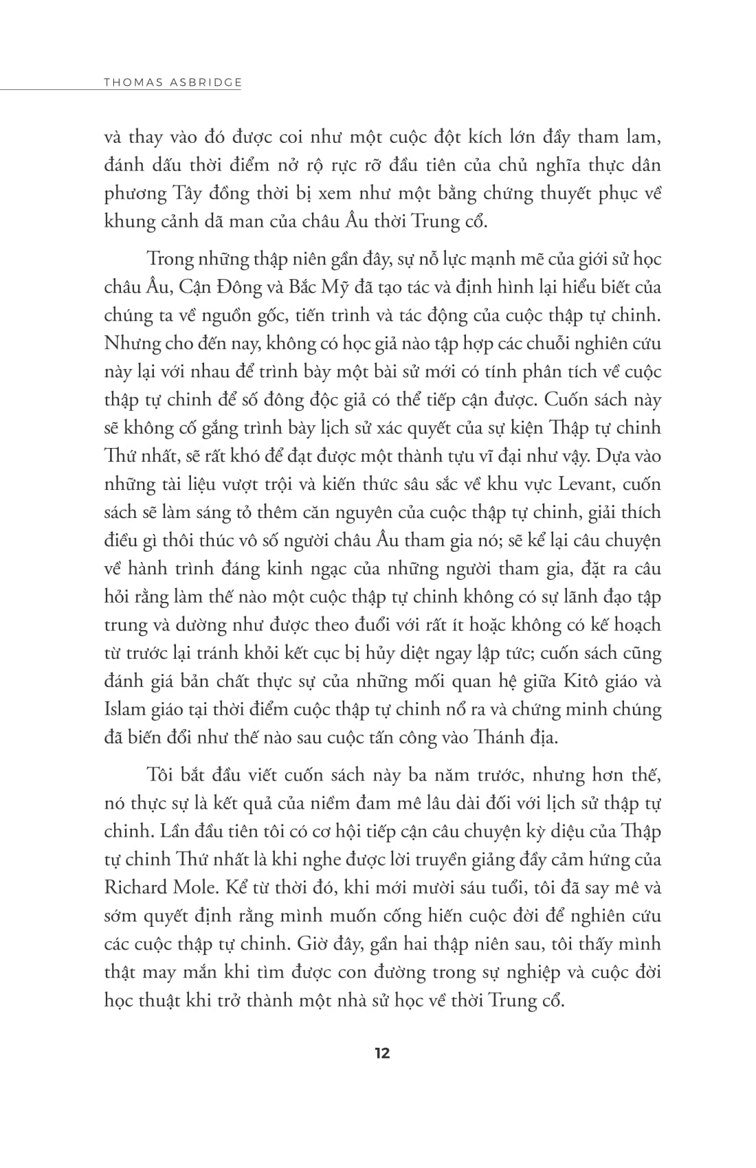 cuộc thập tự chinh thứ nhất - cội nguồn xung đột giữa kitô giáo và islam giáo - Ảnh 10