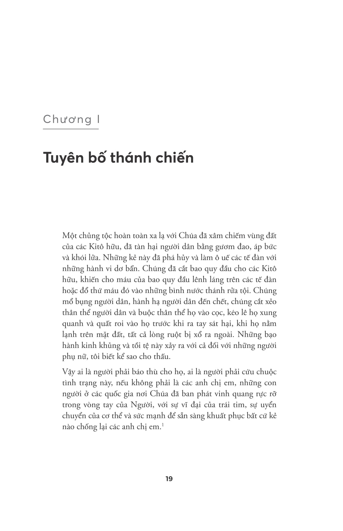 cuộc thập tự chinh thứ nhất - cội nguồn xung đột giữa kitô giáo và islam giáo - Ảnh 16