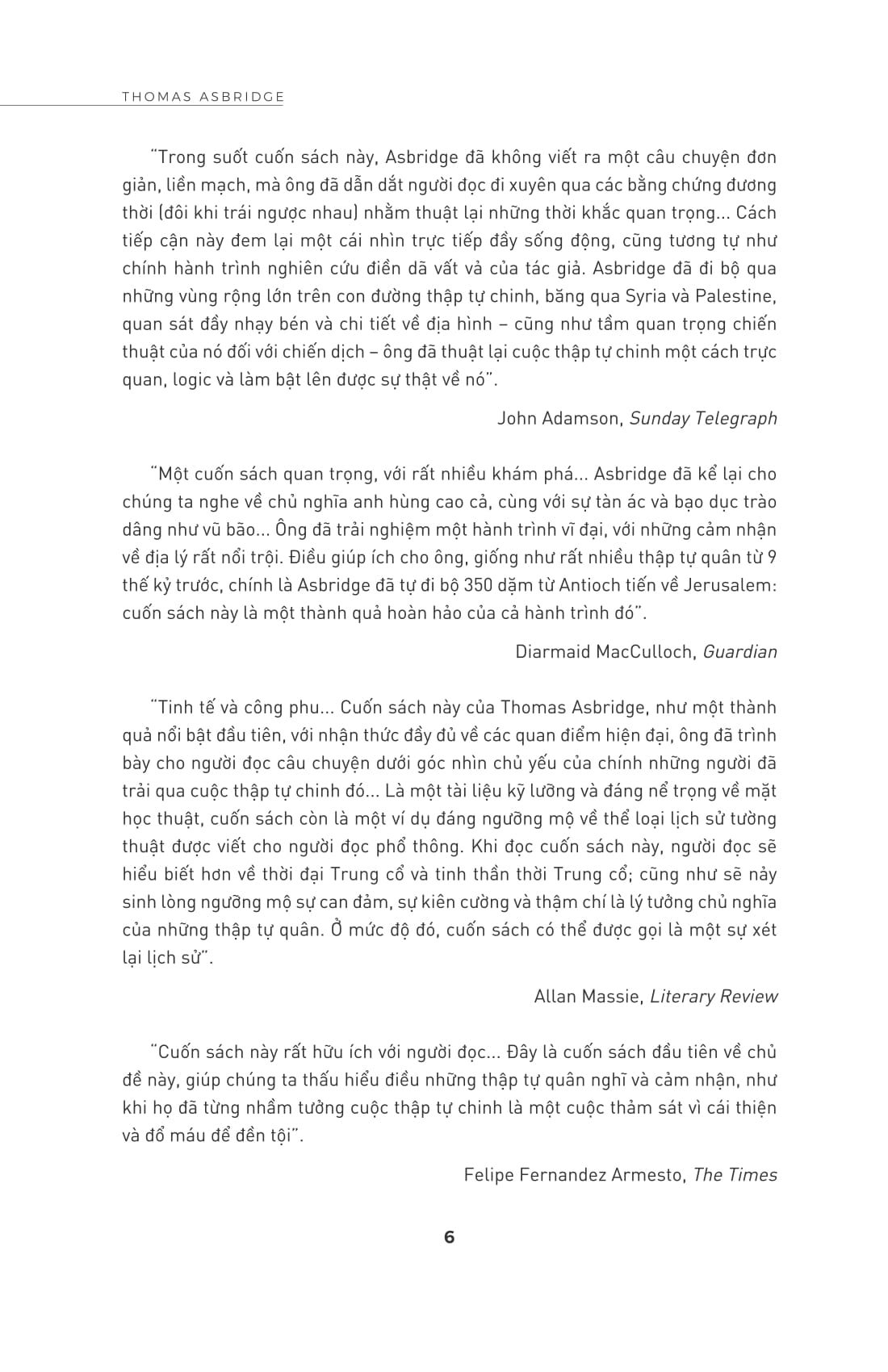 cuộc thập tự chinh thứ nhất - cội nguồn xung đột giữa kitô giáo và islam giáo - Ảnh 5