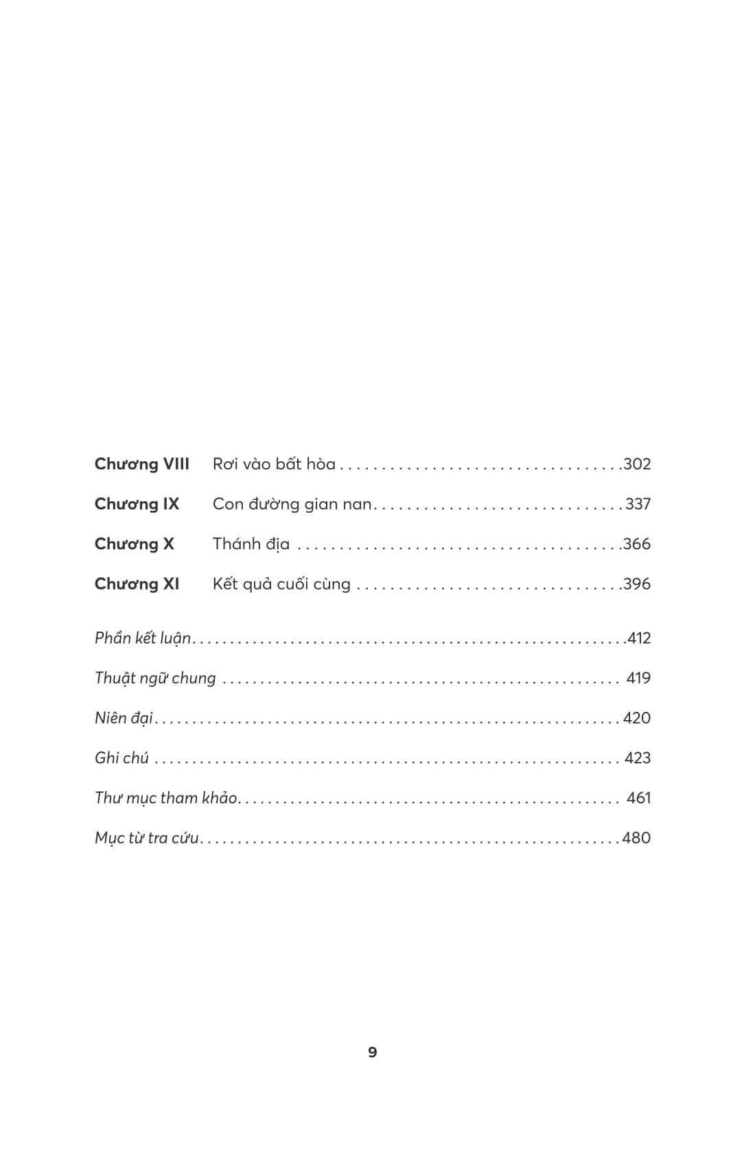 cuộc thập tự chinh thứ nhất - cội nguồn xung đột giữa kitô giáo và islam giáo - Ảnh 8