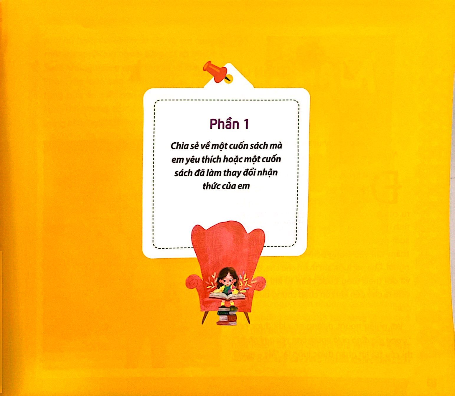 cuộc thi đại sứ văn hóa đọc 2020 - cuốn sách nhỏ - ý nghĩa lớn - Ảnh 3