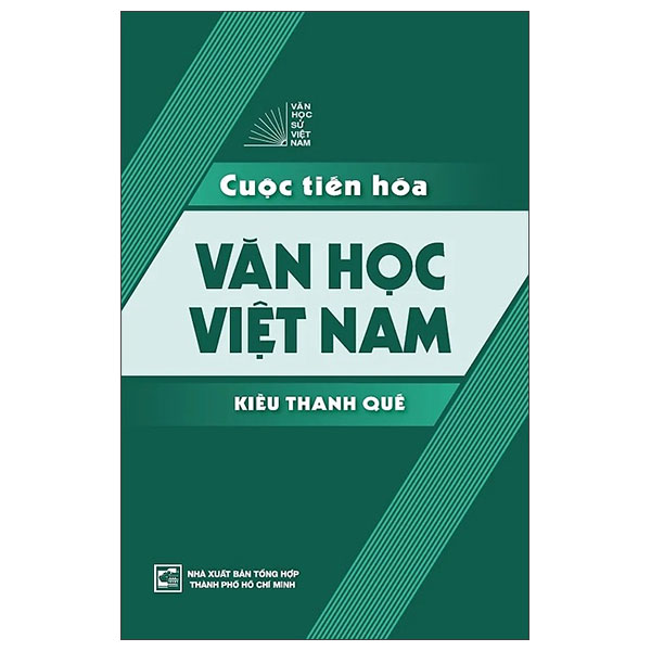 Cuộc Tiến Hóa Văn Học Việt Nam