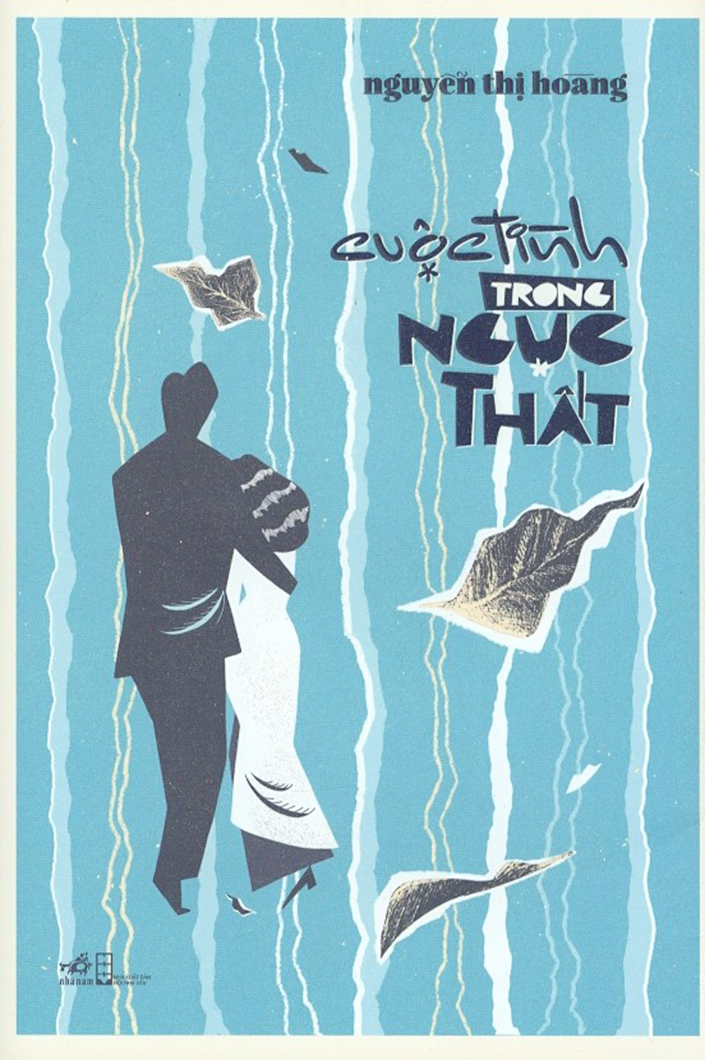 cuộc tình trong ngục thất - Ảnh 2