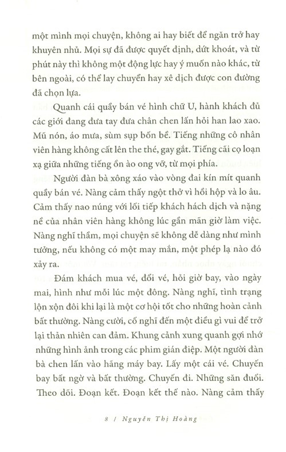 cuộc tình trong ngục thất - Ảnh 4