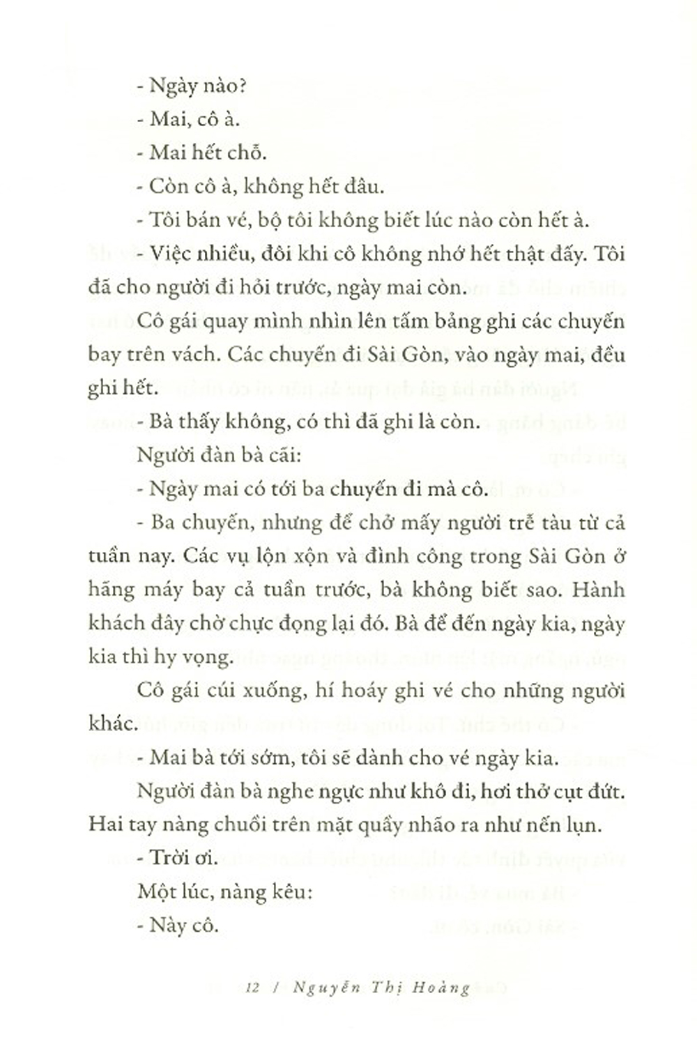 cuộc tình trong ngục thất - Ảnh 7