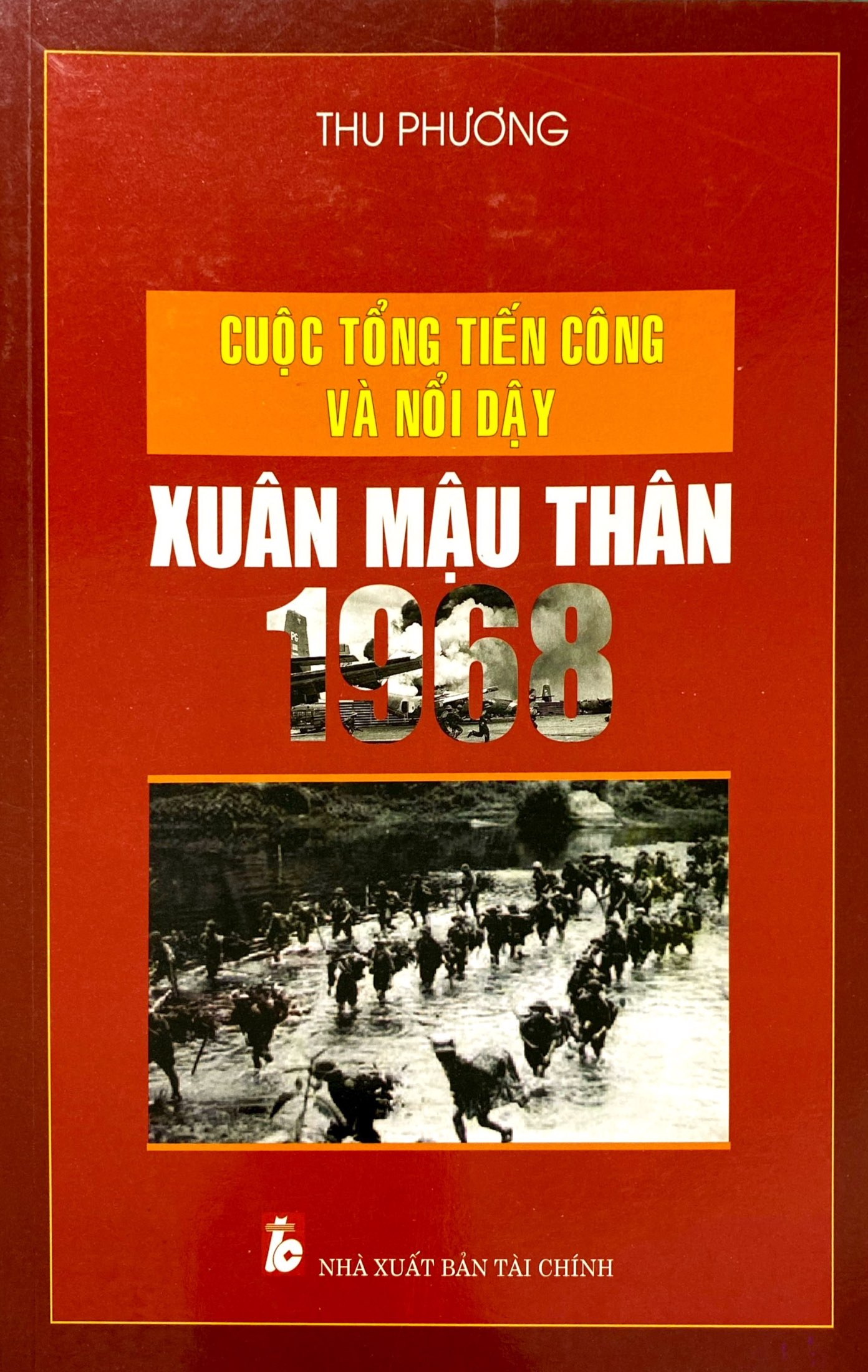 cuộc tổng tiến công và nổi dậy xuân mậu thân 1968 - Ảnh 2