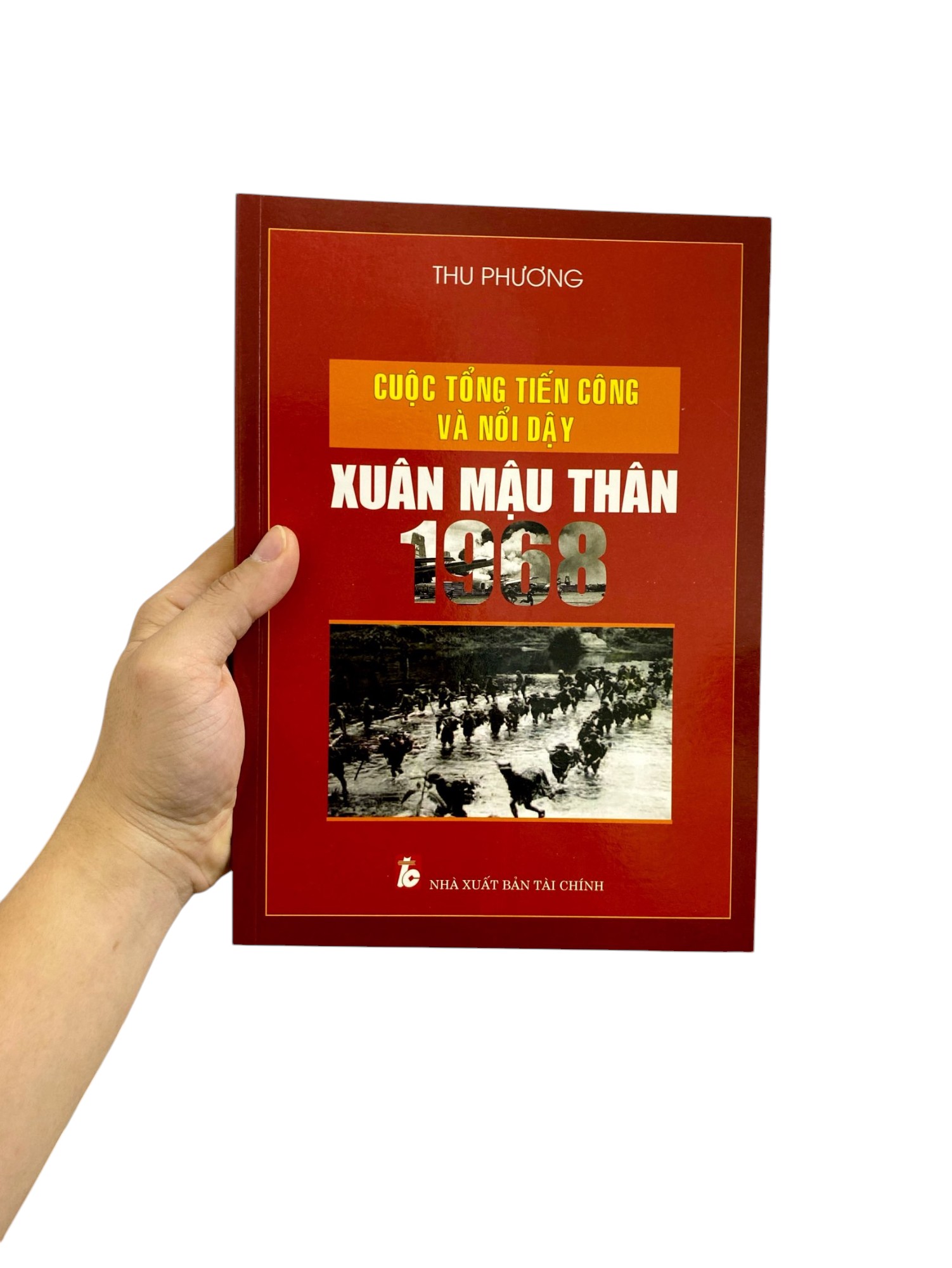 cuộc tổng tiến công và nổi dậy xuân mậu thân 1968 - Ảnh 8