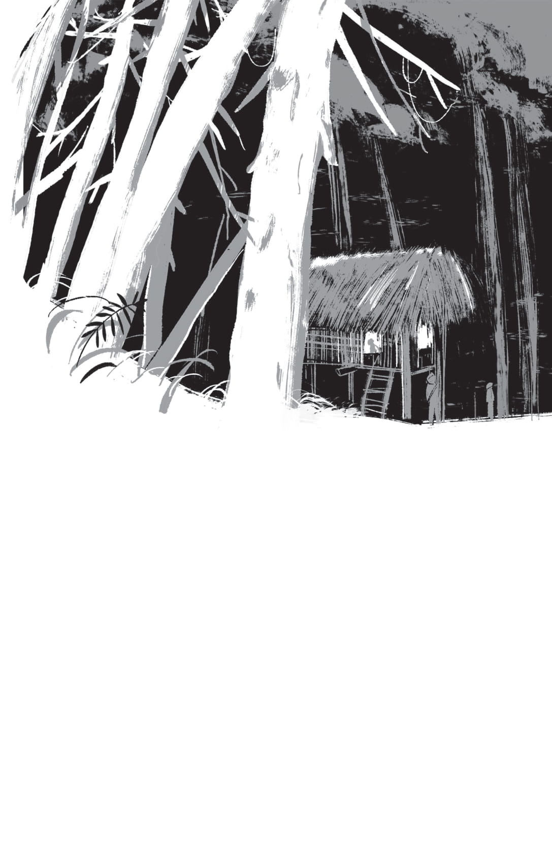 cuộc truy tầm kho vũ khí (tái bản 2025) - Ảnh 4