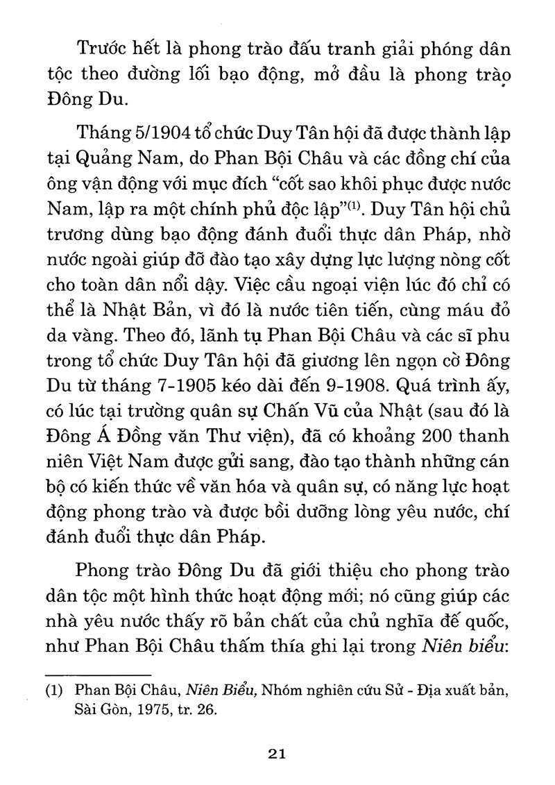 cuộc vận động khởi nghĩa ở trung kỳ năm 1916 - Ảnh 14