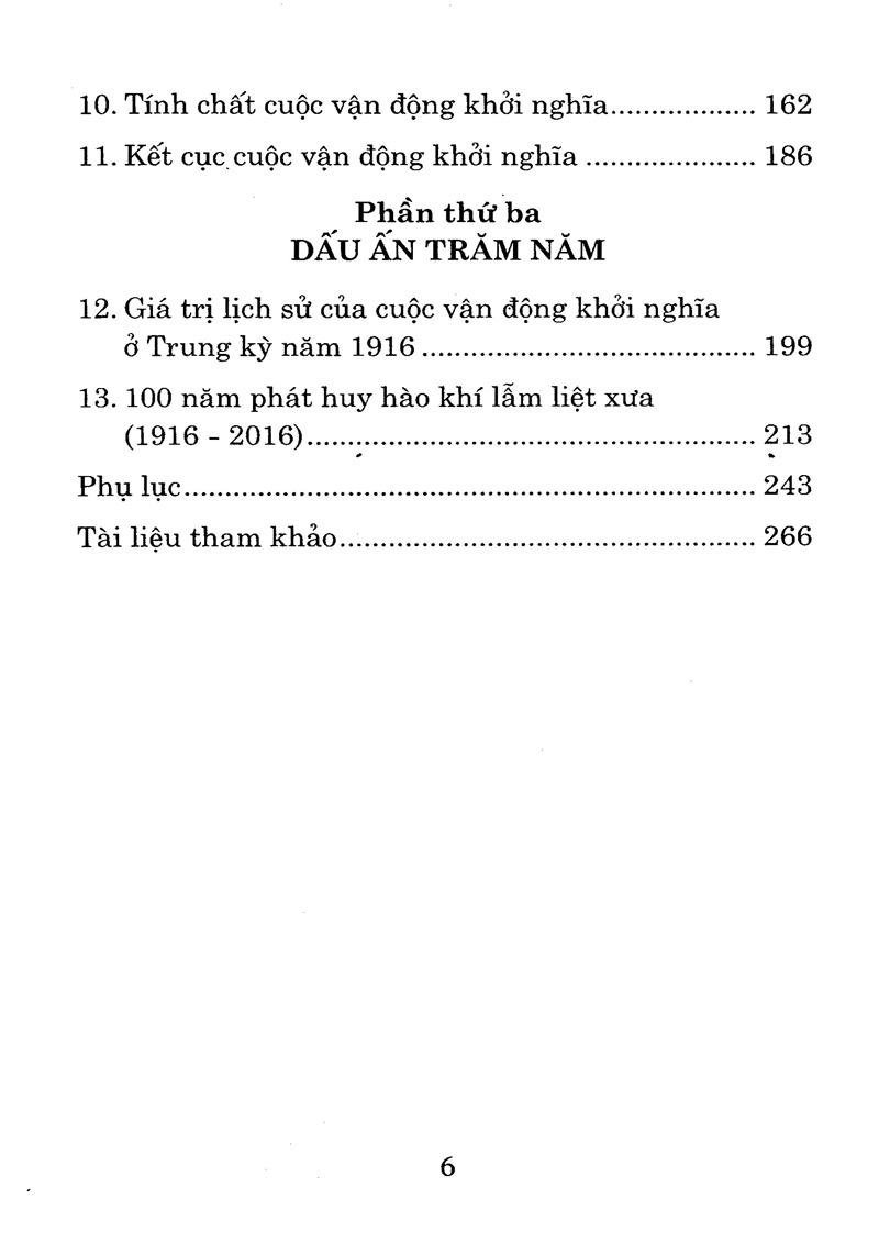 cuộc vận động khởi nghĩa ở trung kỳ năm 1916 - Ảnh 4