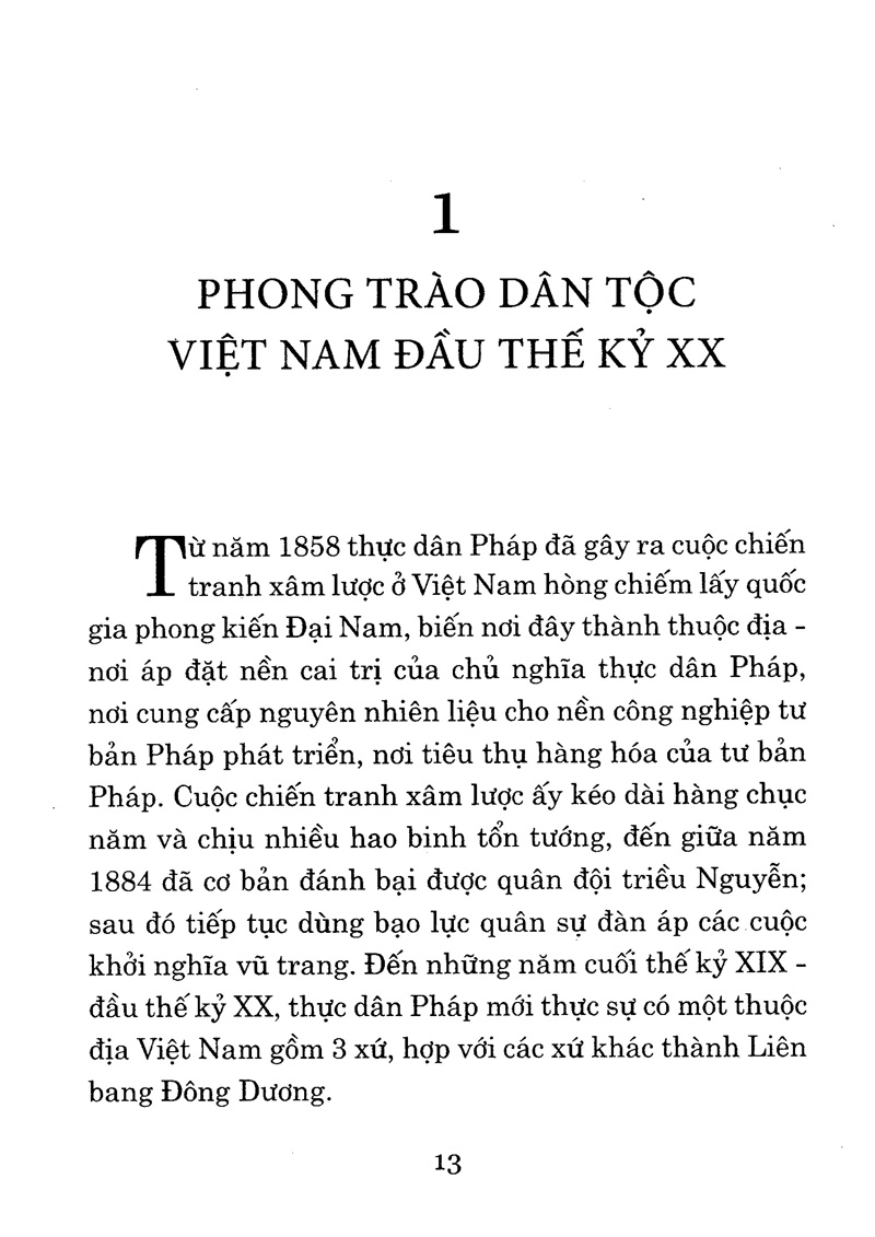 cuộc vận động khởi nghĩa ở trung kỳ năm 1916 - Ảnh 6