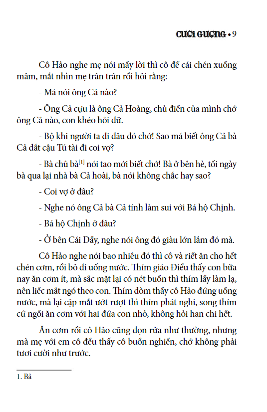 cười gượng - Ảnh 7