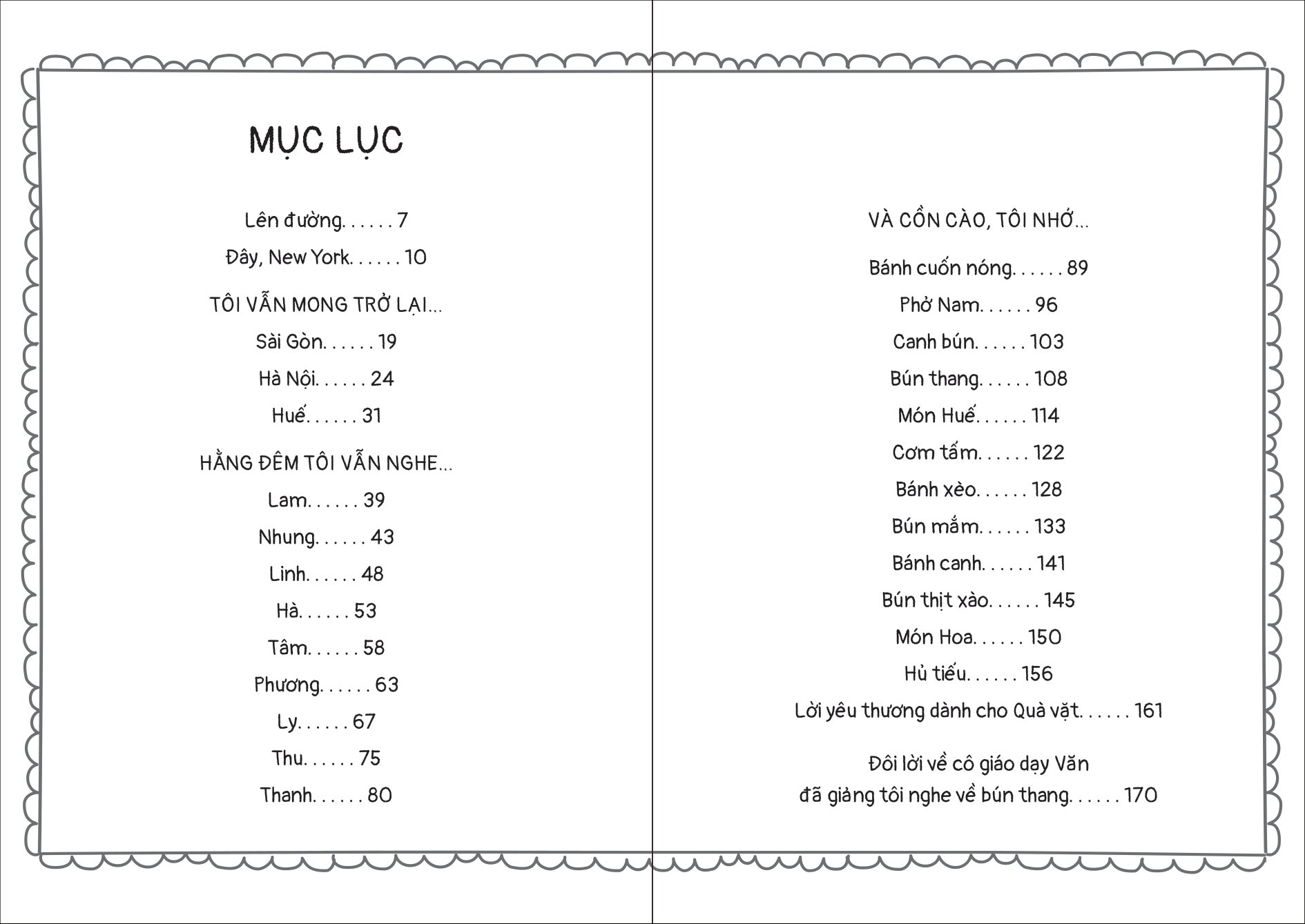 cuối tuần new york nhớ quê hương - Ảnh 2