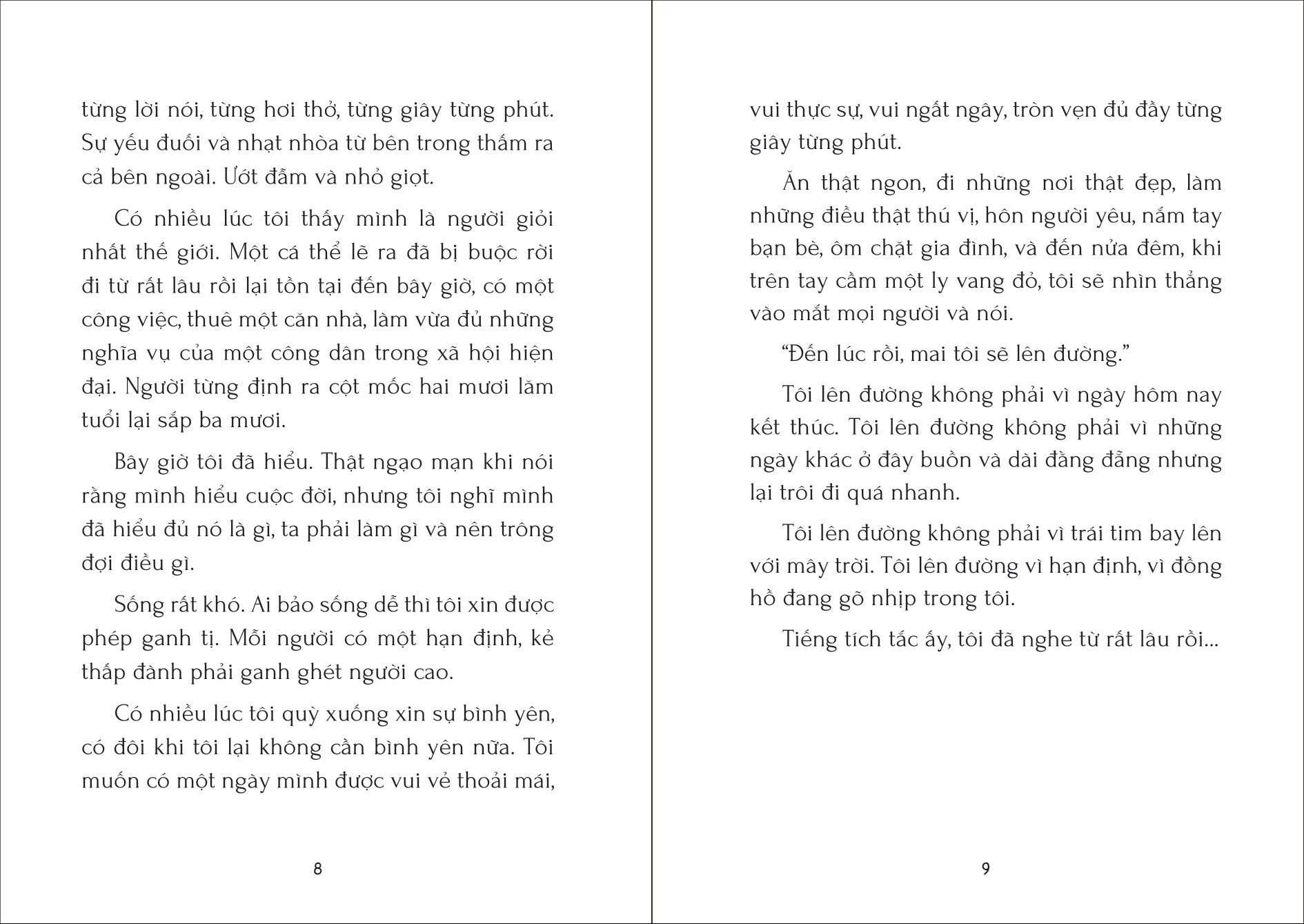 cuối tuần new york nhớ quê hương - Ảnh 4