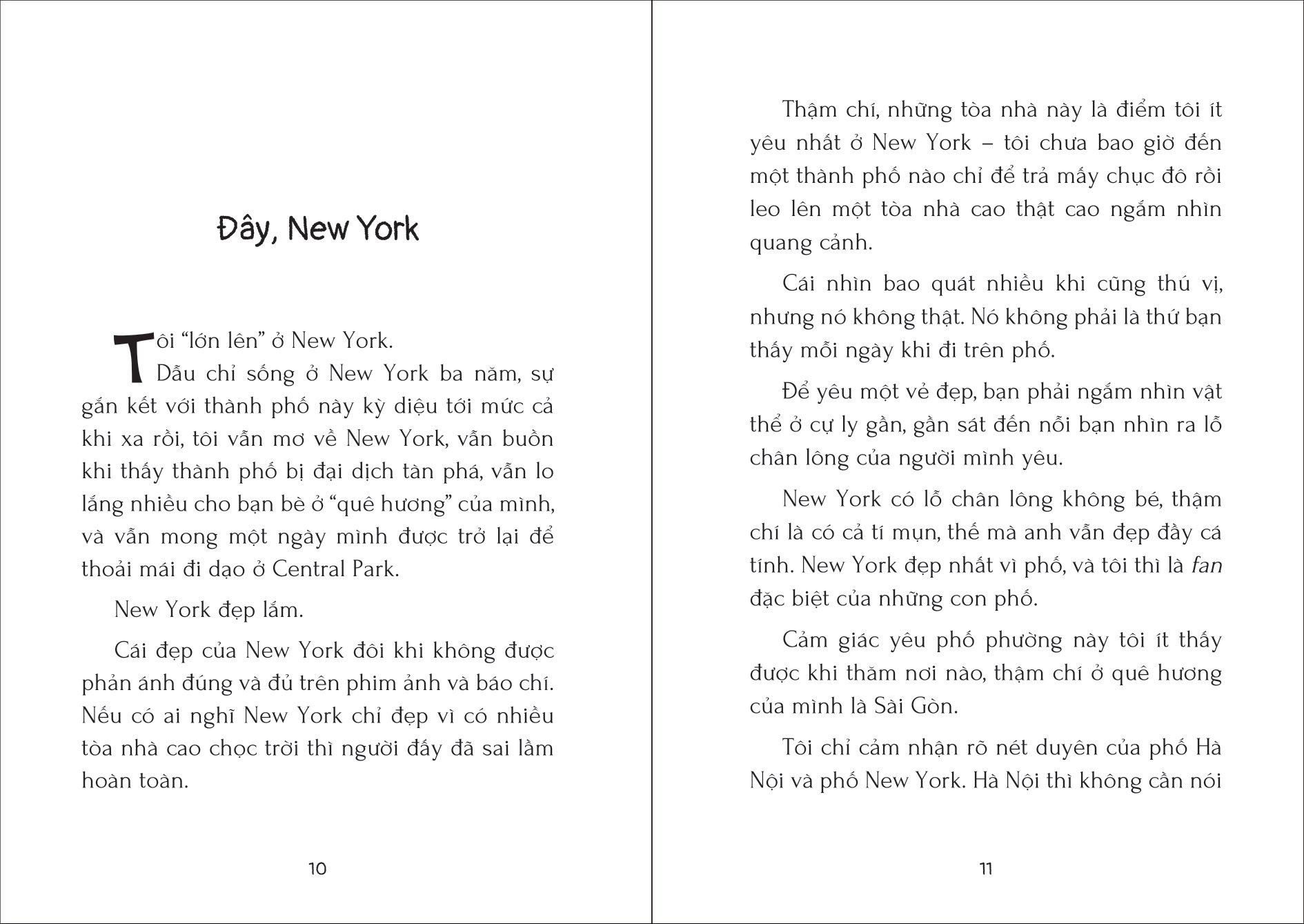 cuối tuần new york nhớ quê hương - Ảnh 5