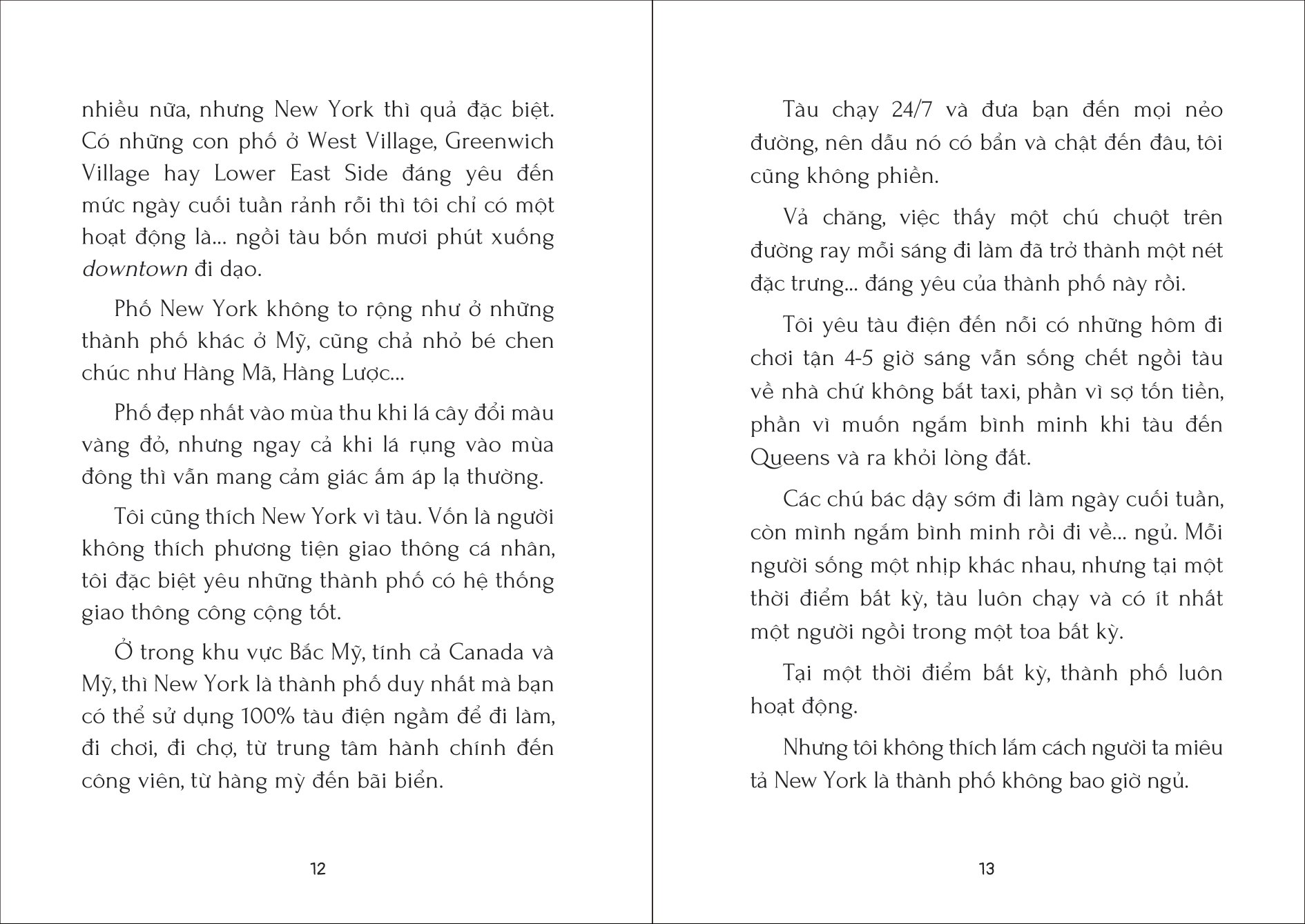 cuối tuần new york nhớ quê hương - Ảnh 6