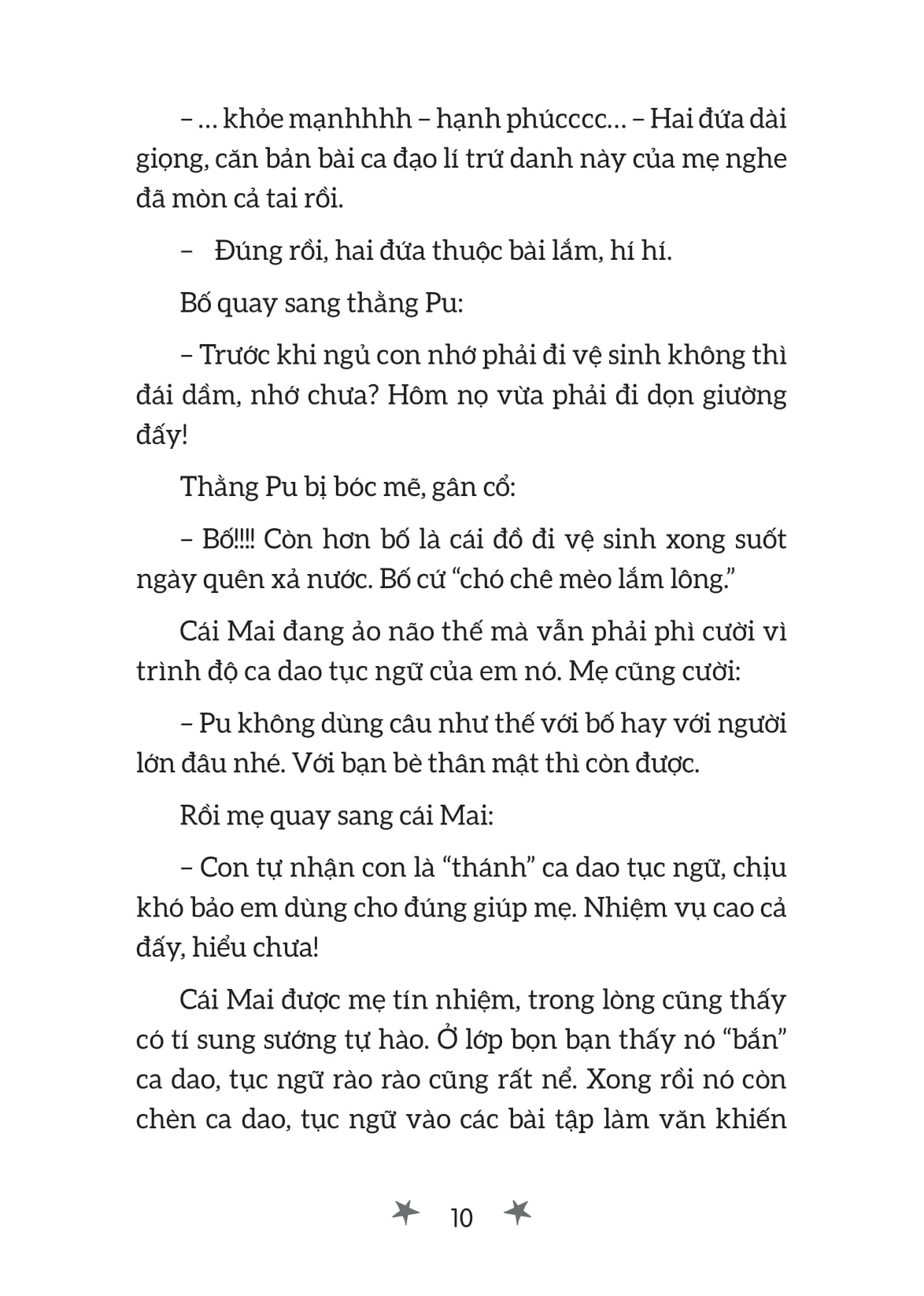 cuốn cổ thư của một mẫu thần - Ảnh 10