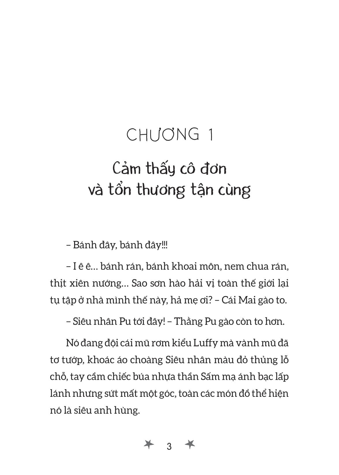 cuốn cổ thư của một mẫu thần - Ảnh 3