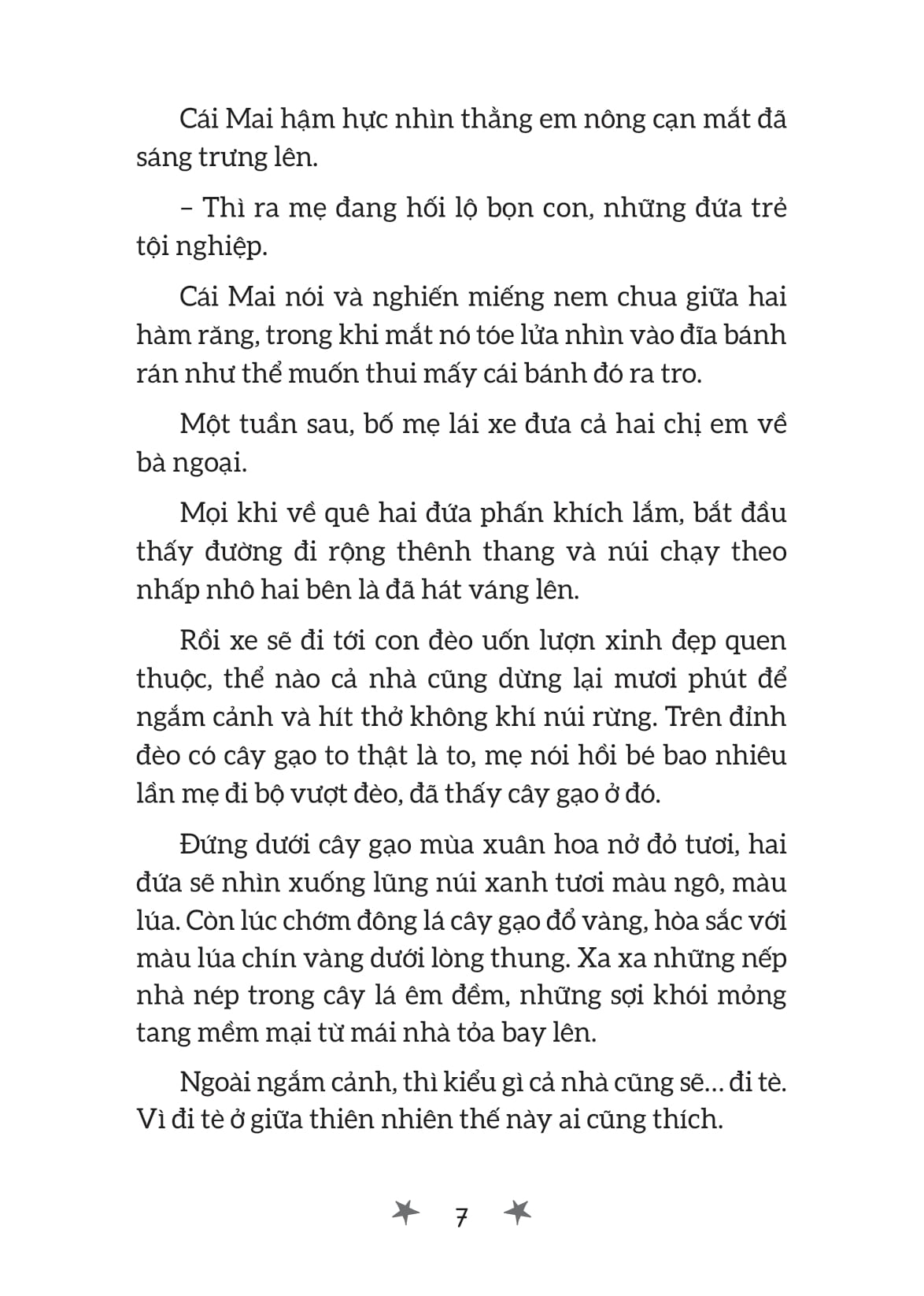 cuốn cổ thư của một mẫu thần - Ảnh 7