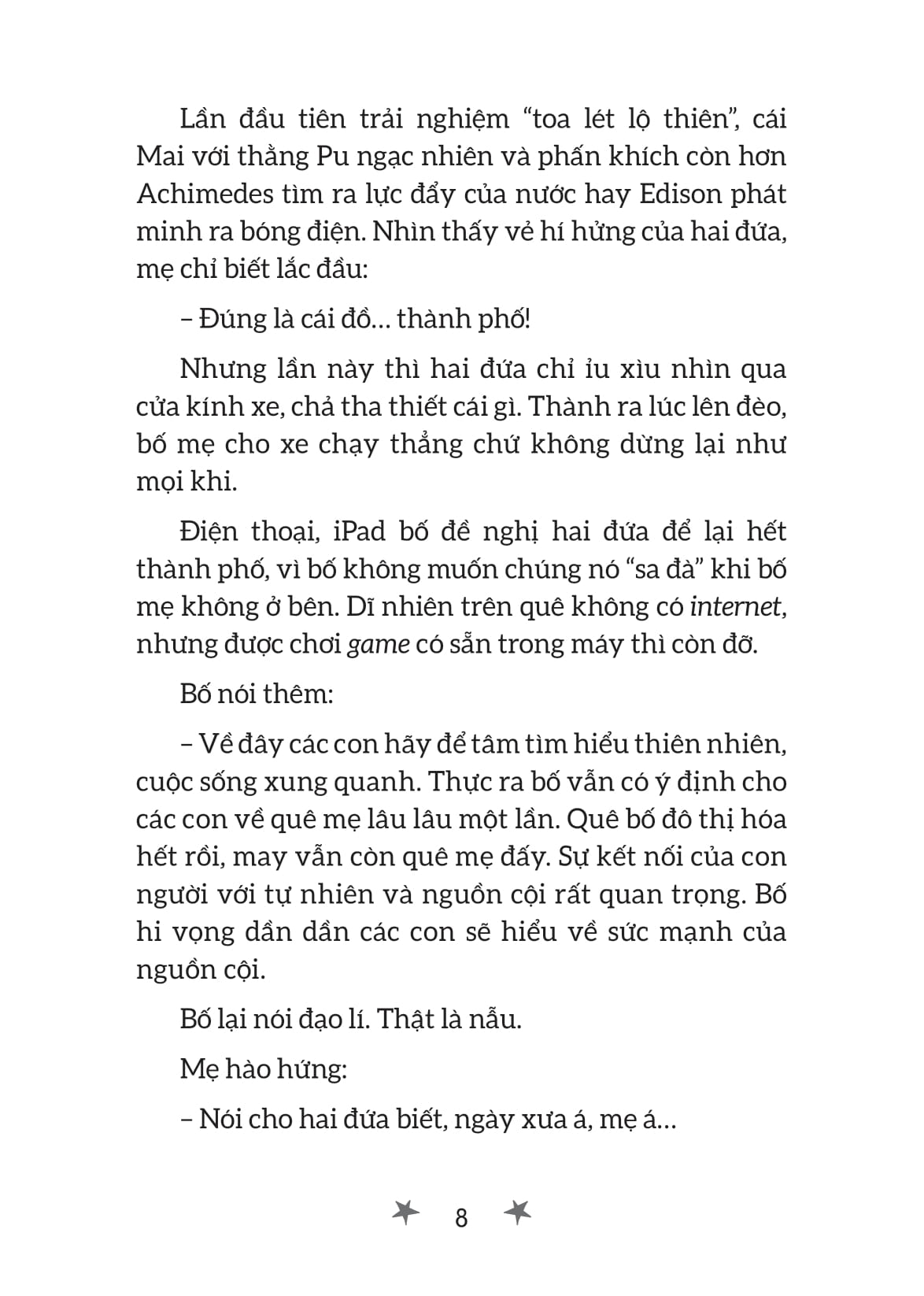 cuốn cổ thư của một mẫu thần - Ảnh 8