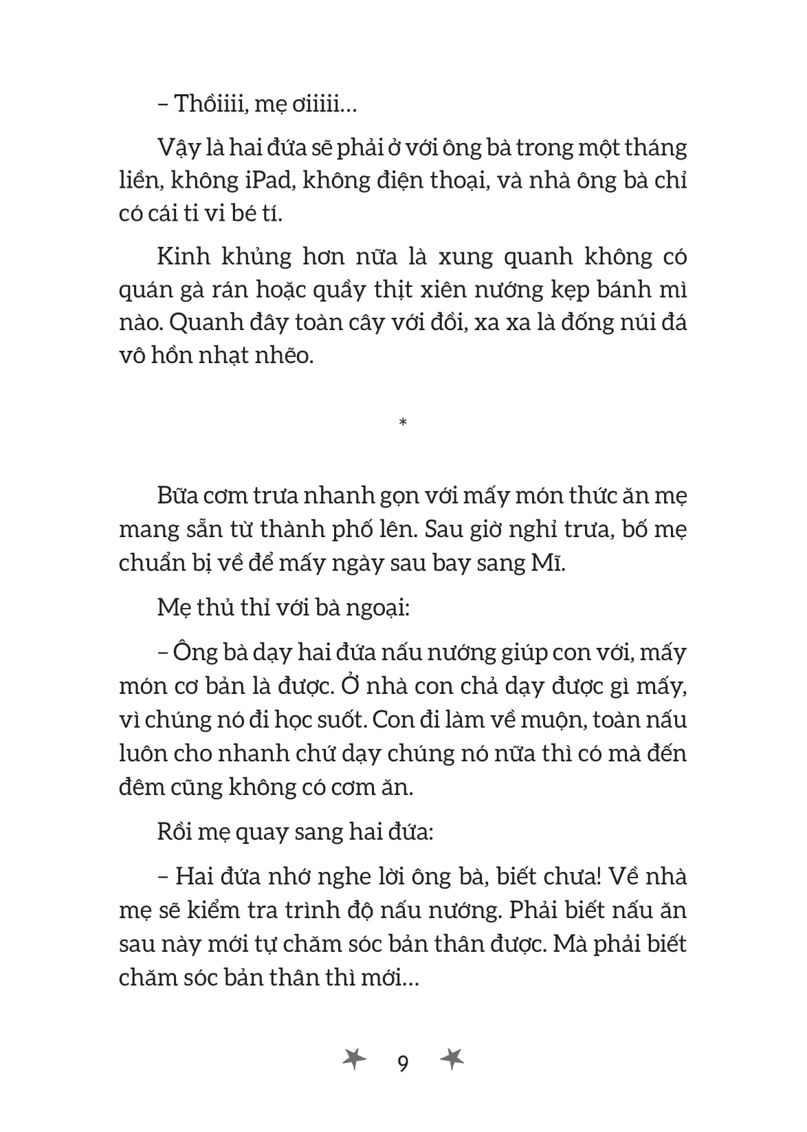 cuốn cổ thư của một mẫu thần - Ảnh 9