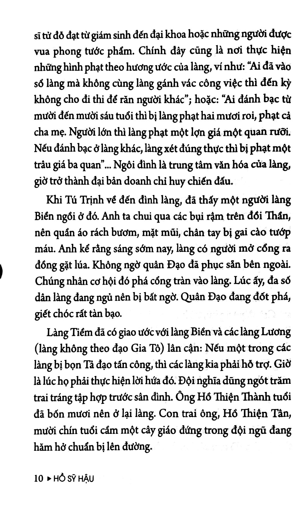 cuốn gia phả bị thất lạc - Ảnh 6