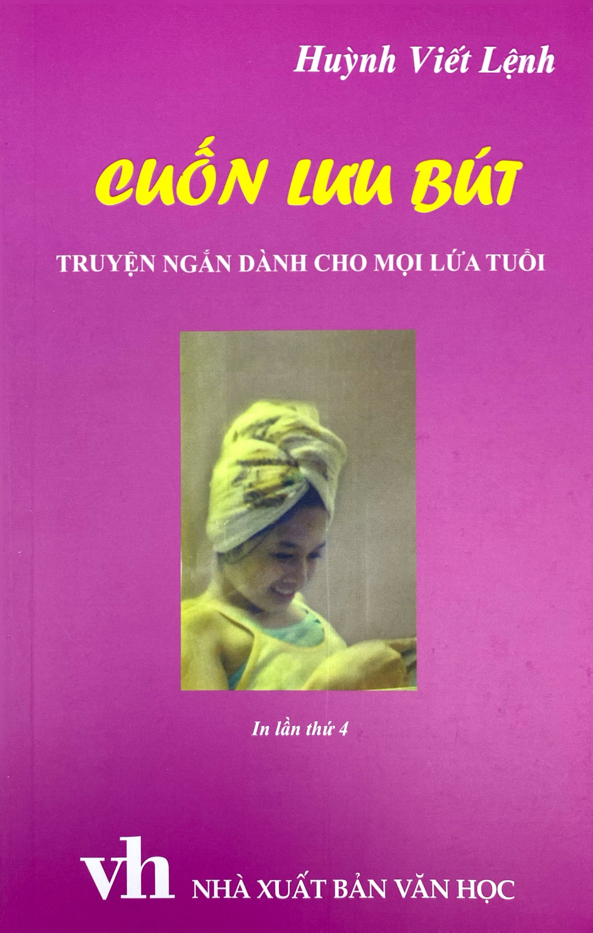 Cuốn Lưu Bút - Ảnh 2