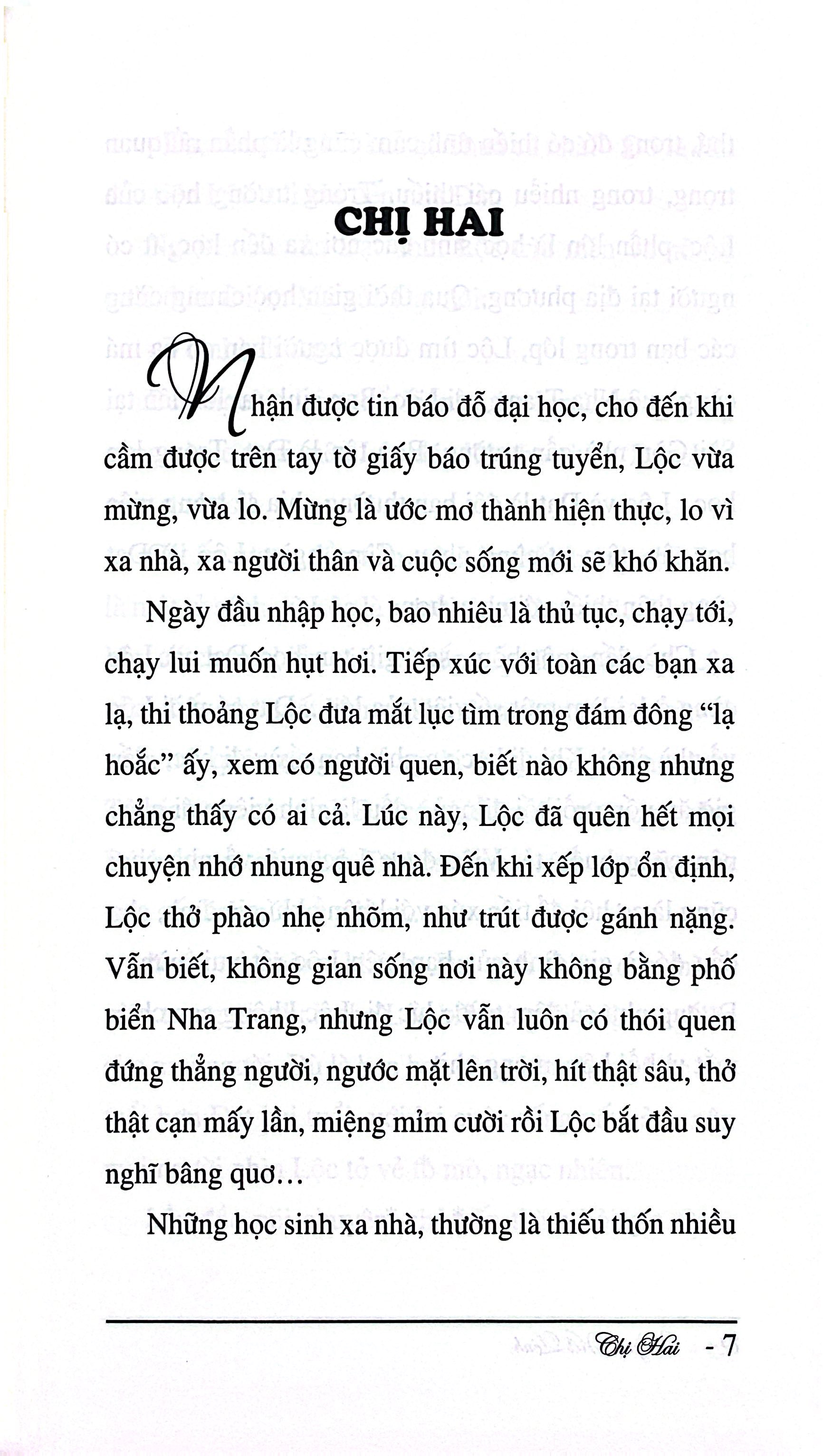 Cuốn Lưu Bút - Ảnh 5
