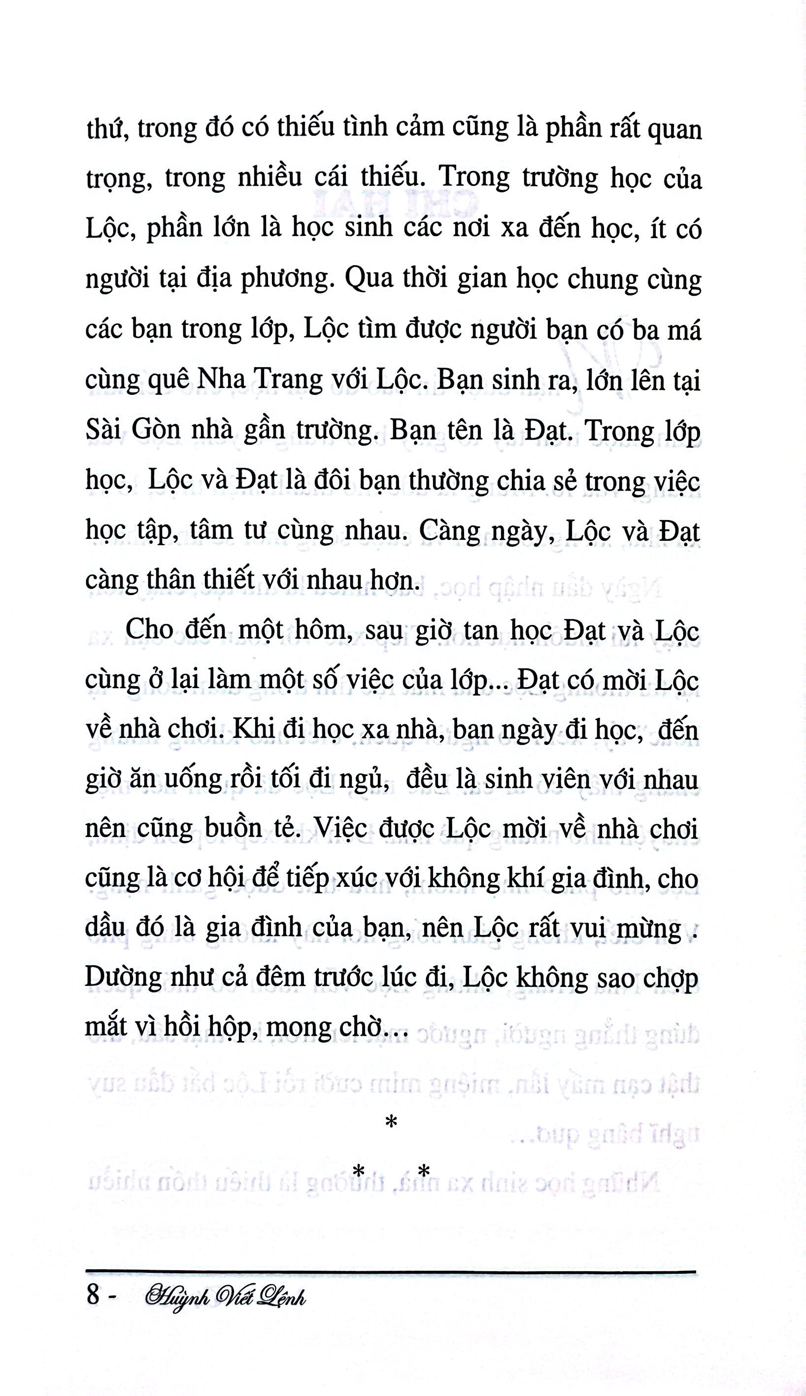 Cuốn Lưu Bút - Ảnh 6