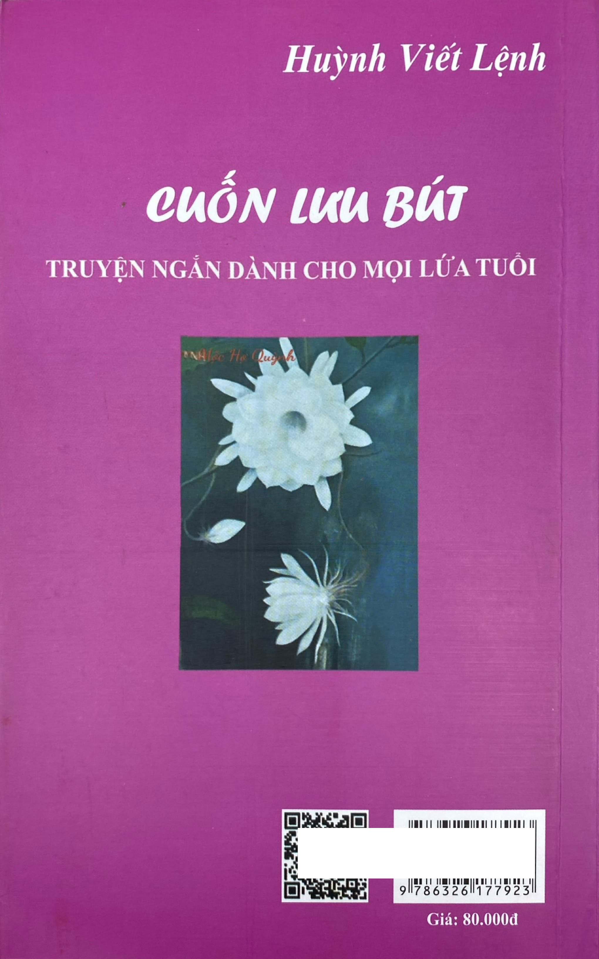 Cuốn Lưu Bút - Ảnh 7
