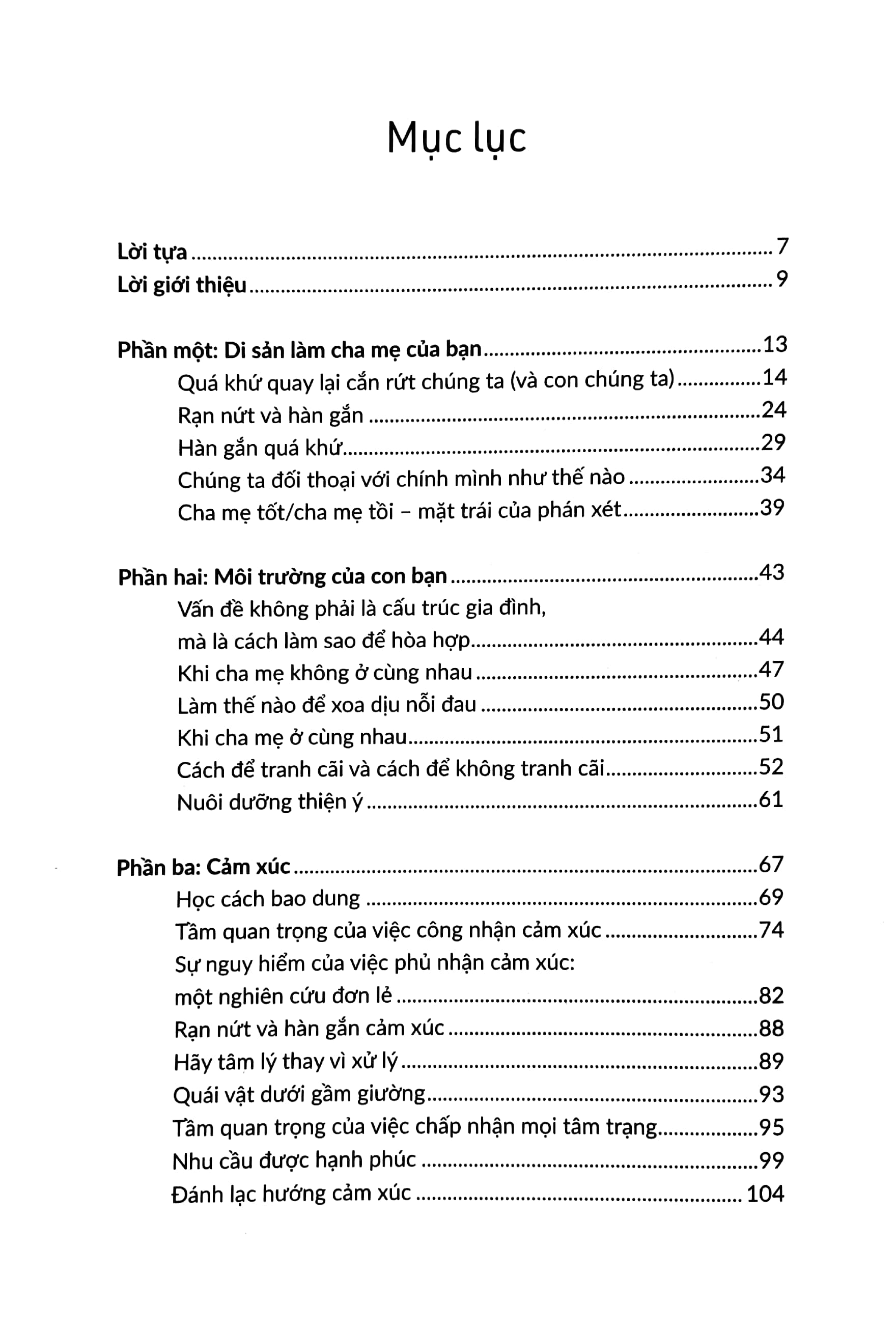 cuốn sách bạn ước cha mẹ mình từng đọc (và con bạn sẽ vui nếu bạn đọc nó) - Ảnh 3