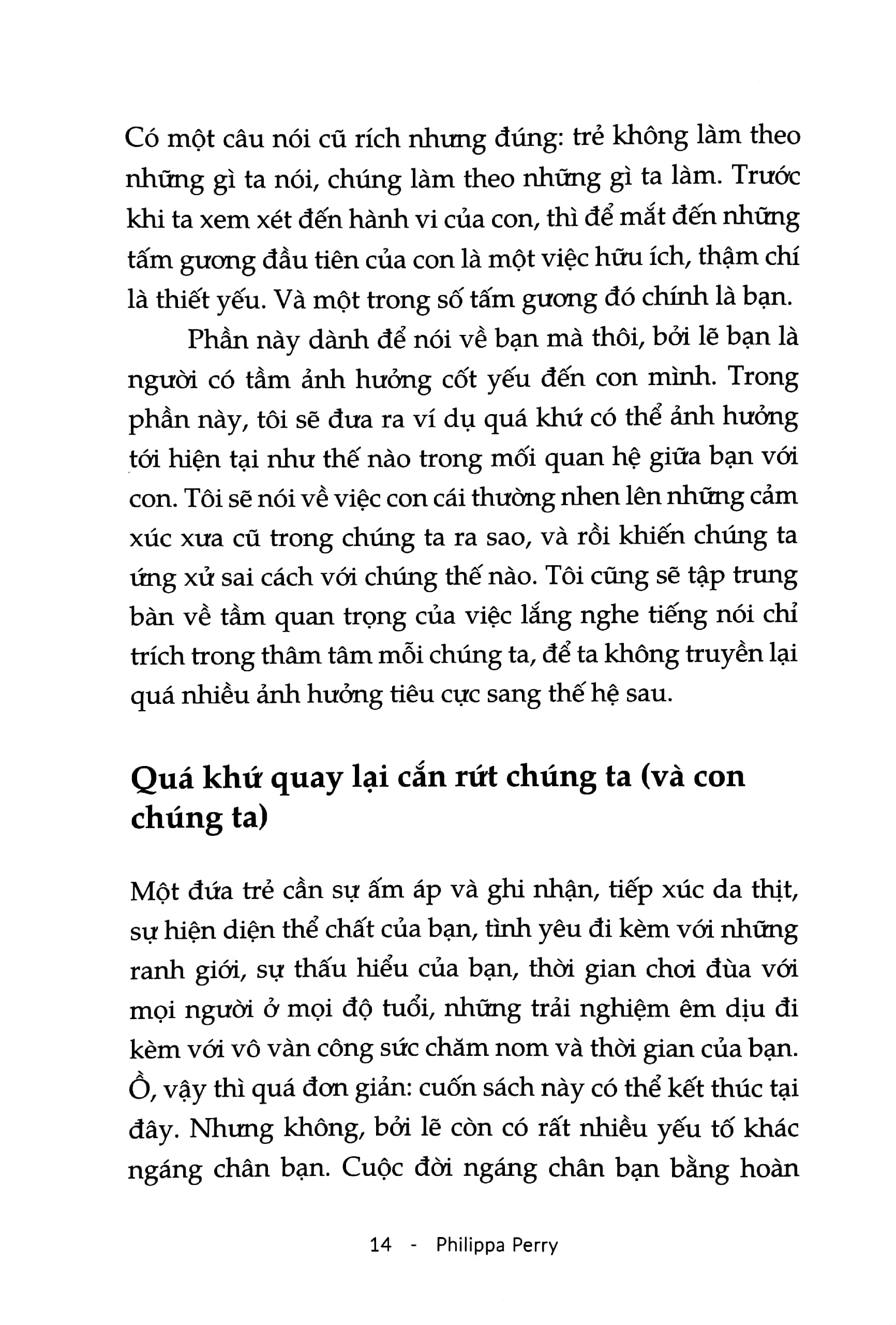 cuốn sách bạn ước cha mẹ mình từng đọc (và con bạn sẽ vui nếu bạn đọc nó) - Ảnh 5