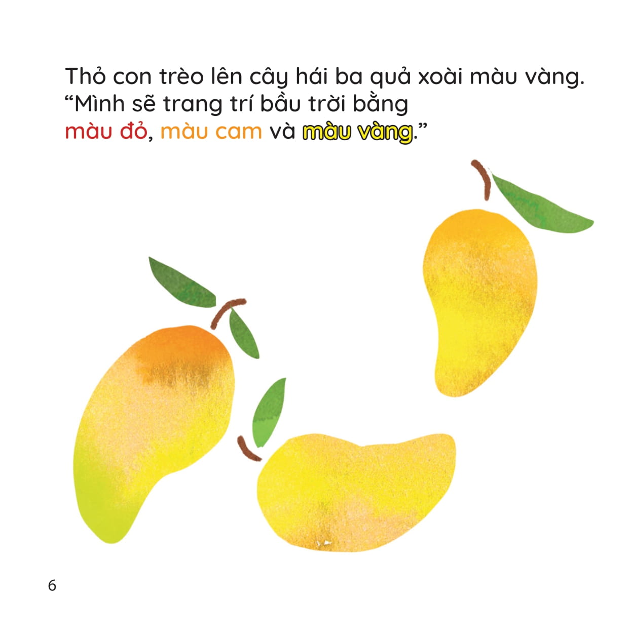 Cuon Sach Dau Tien - Cau Vong Cua Tho Con - Bia Cung - Ảnh 7