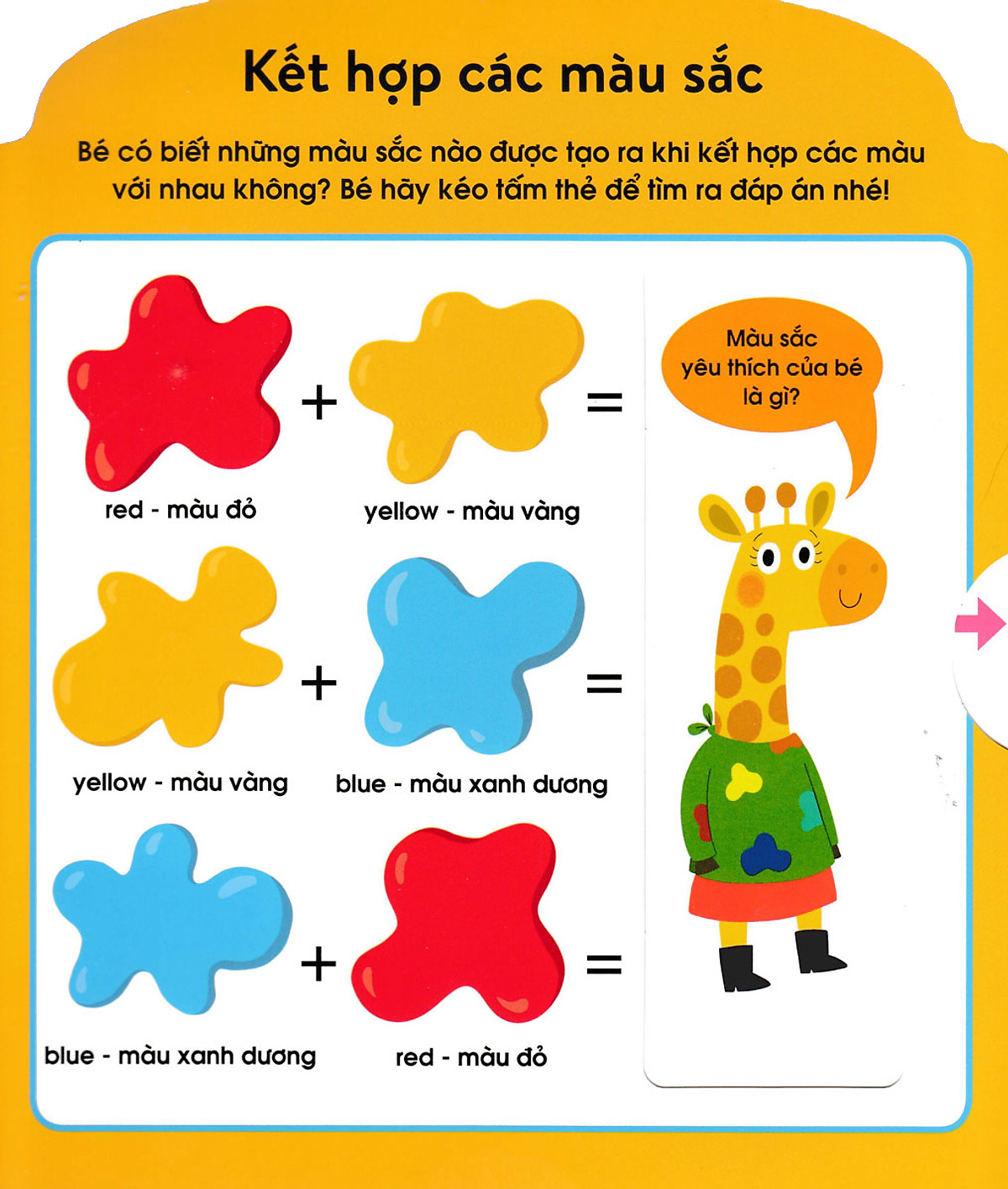 cuốn sách đầu tiên của bé - chuẩn bị tới trường (dành cho bé từ 3-5 tuổi) - Ảnh 3