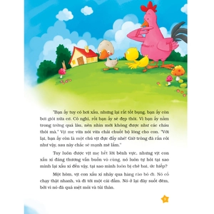 cuốn sách đầu tiên của tớ - truyện cổ andersen - Ảnh 5