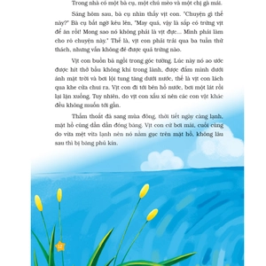 cuốn sách đầu tiên của tớ - truyện cổ andersen - Ảnh 8