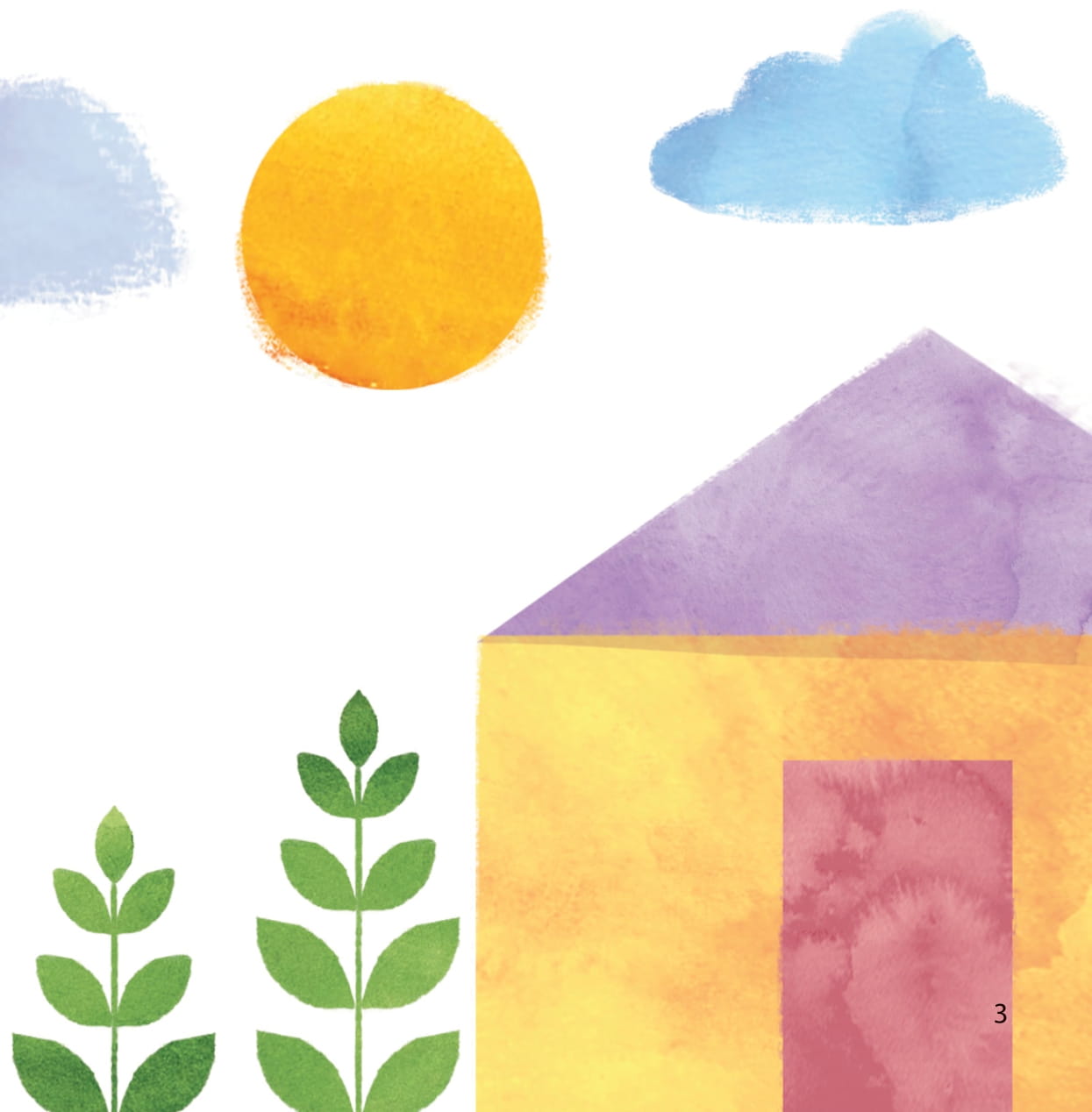 Cuốn Sách Đầu Tiên - Mèo Con Tìm Thấy Hình Gì? - Bìa Cứng - Ảnh 4