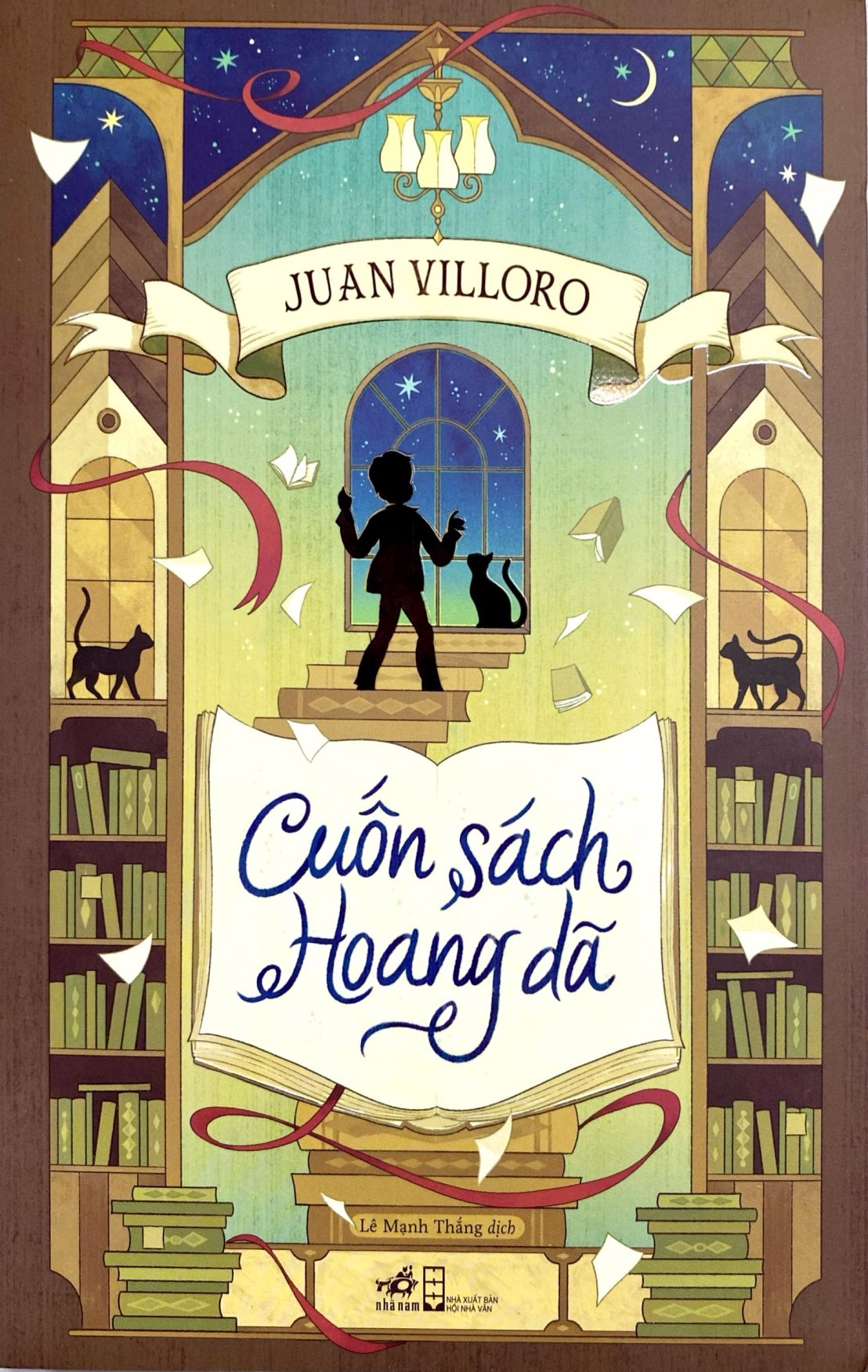 cuốn sách hoang dã - Ảnh 2