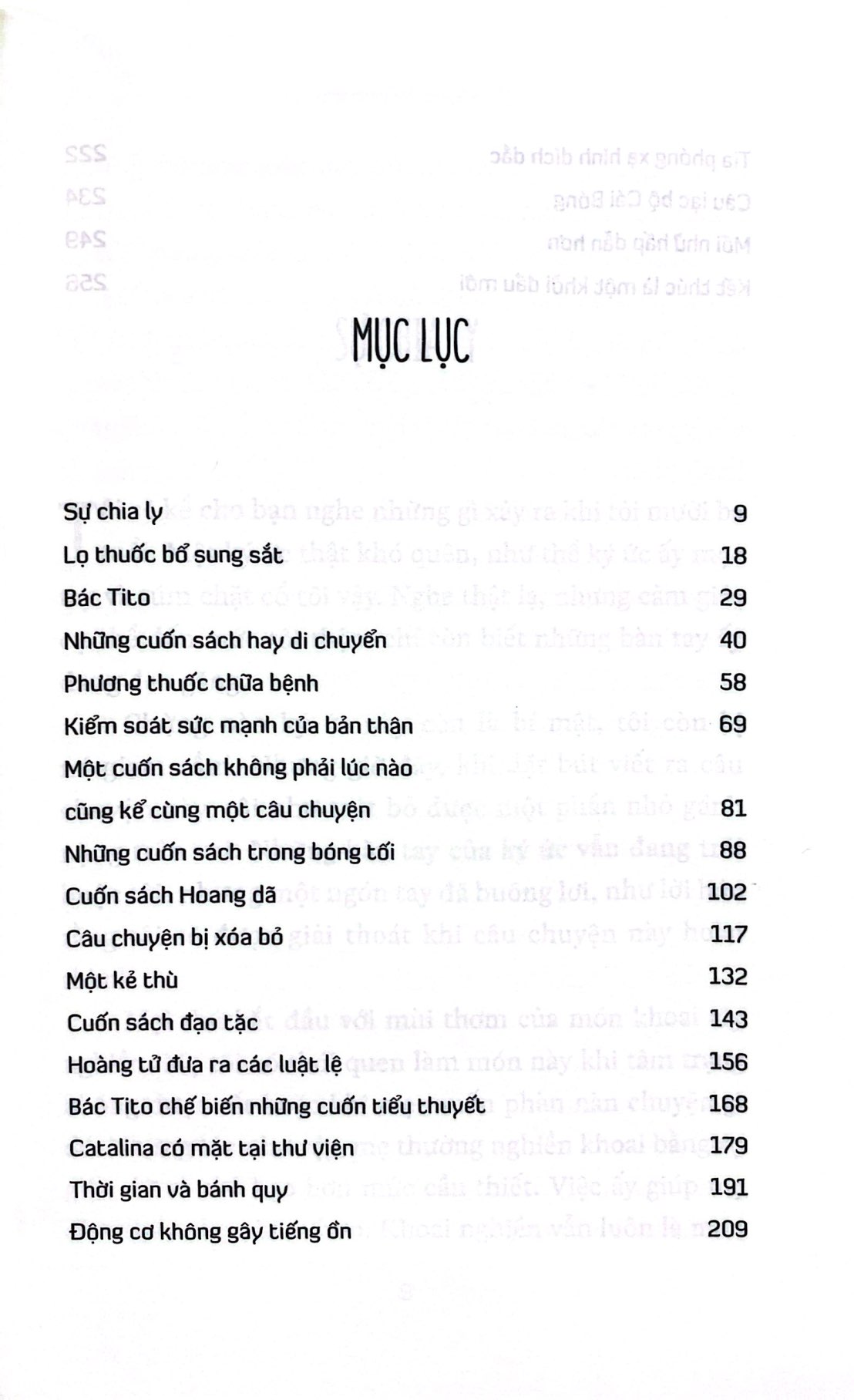 cuốn sách hoang dã - Ảnh 3
