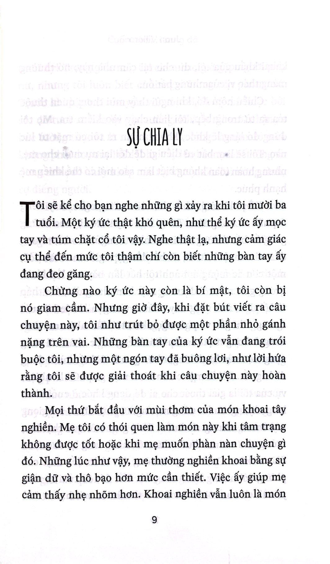 cuốn sách hoang dã - Ảnh 4