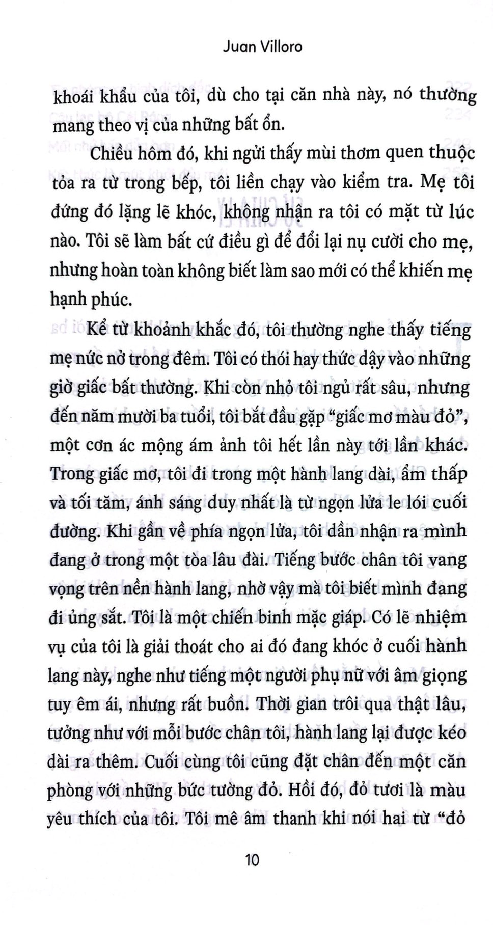 cuốn sách hoang dã - Ảnh 5