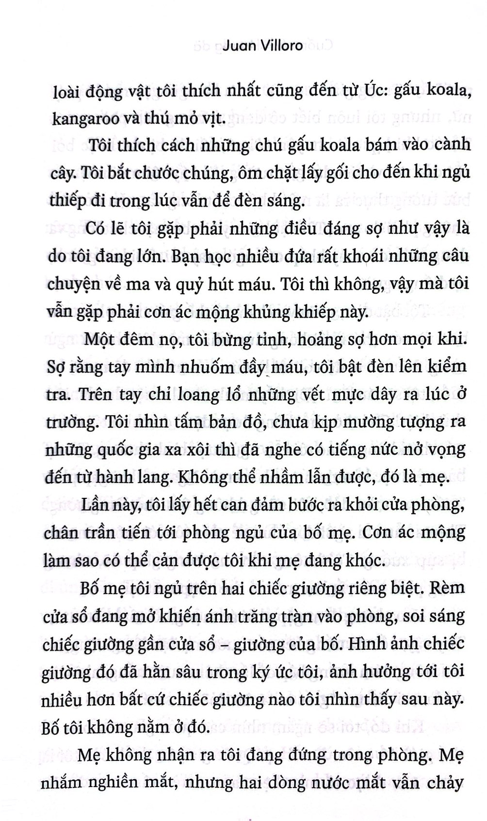 cuốn sách hoang dã - Ảnh 7
