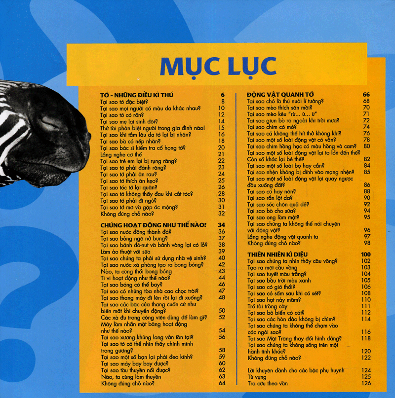 cuốn sách lớn đầu tiên của tớ - những câu hỏi tại sao - bìa cứng (tái bản 2024) - Ảnh 4