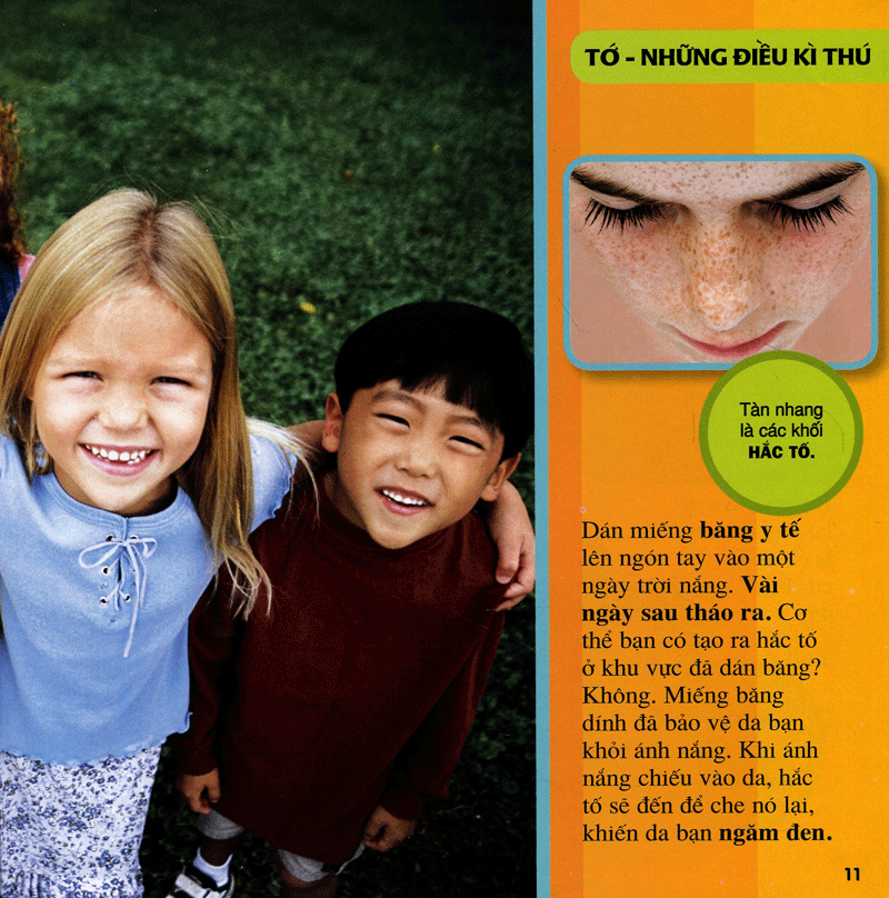 cuốn sách lớn đầu tiên của tớ - những câu hỏi tại sao - bìa cứng (tái bản 2024) - Ảnh 8