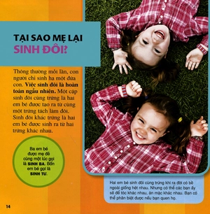 cuốn sách lớn đầu tiên của tớ - những câu hỏi tại sao (tái bản 2019) - Ảnh 10