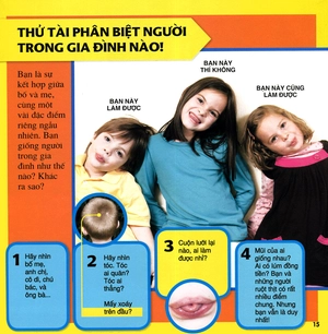 cuốn sách lớn đầu tiên của tớ - những câu hỏi tại sao (tái bản 2019) - Ảnh 11