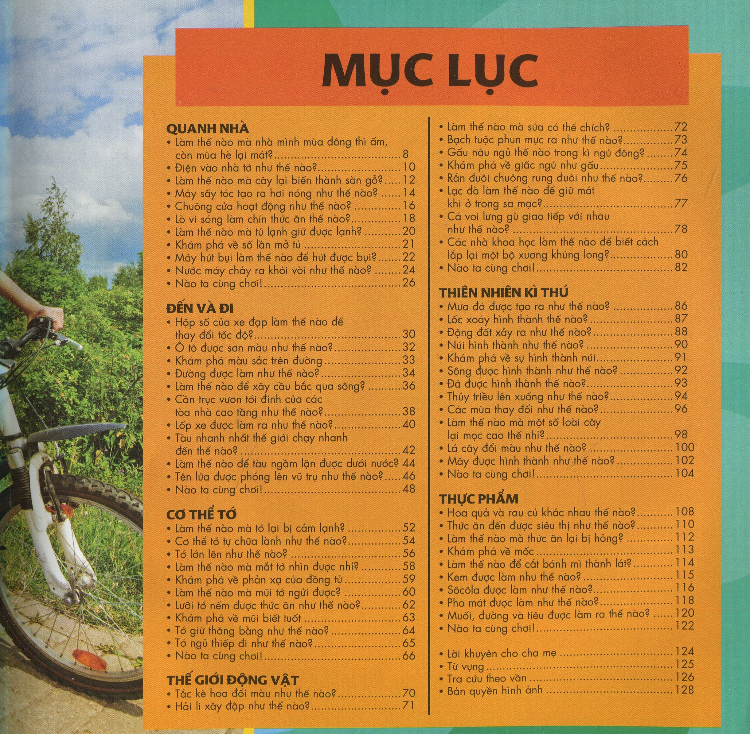 cuốn sách lớn đầu tiên của tớ - những câu hỏi thế nào (tái bản 2023) - Ảnh 3