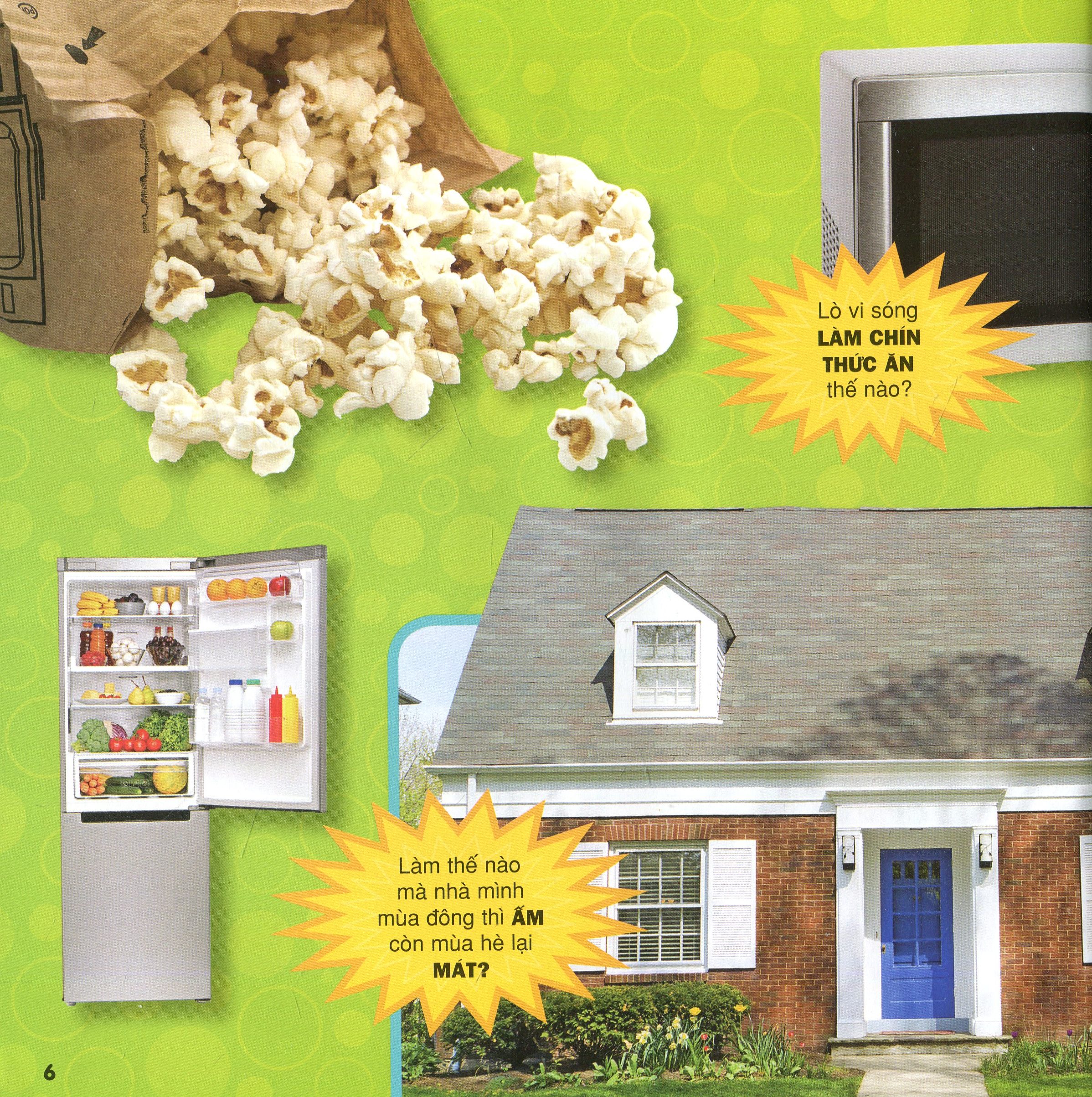 cuốn sách lớn đầu tiên của tớ - những câu hỏi thế nào (tái bản 2023) - Ảnh 4