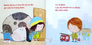 cuốn sách này loạn xị ngậu cả lên - Ảnh 2