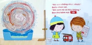 cuốn sách này loạn xị ngậu cả lên - Ảnh 4